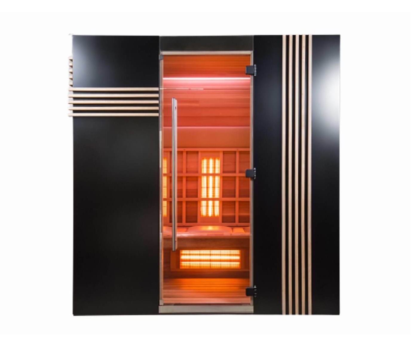 Produkte für Kategorie Infrarotsaunas durchsuchen