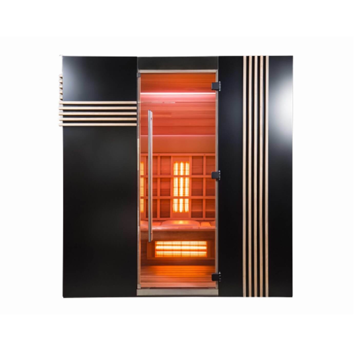 Display product Infrared Senses from manufacturer Alpha Wellness Sensations