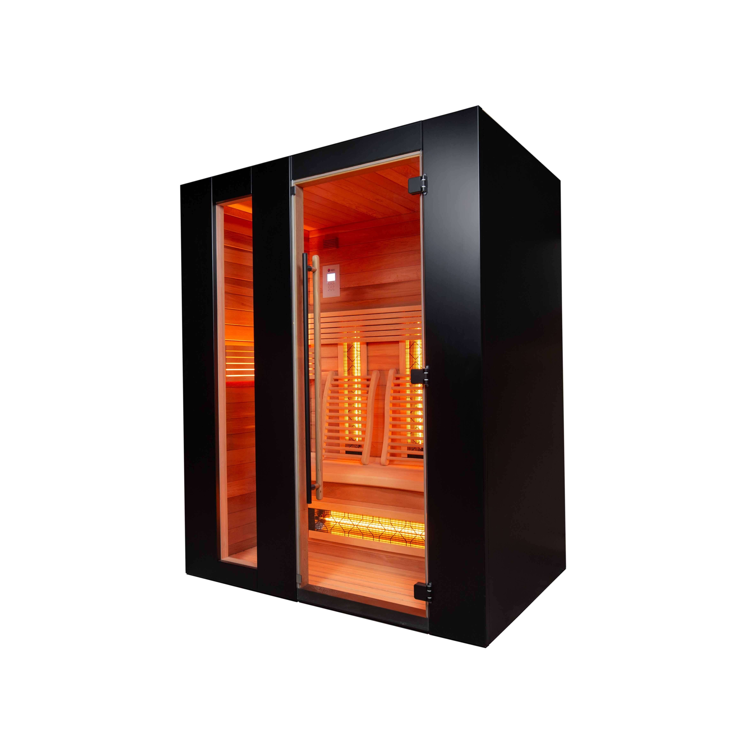 Display product Infrared Intens from manufacturer Alpha Wellness Sensations