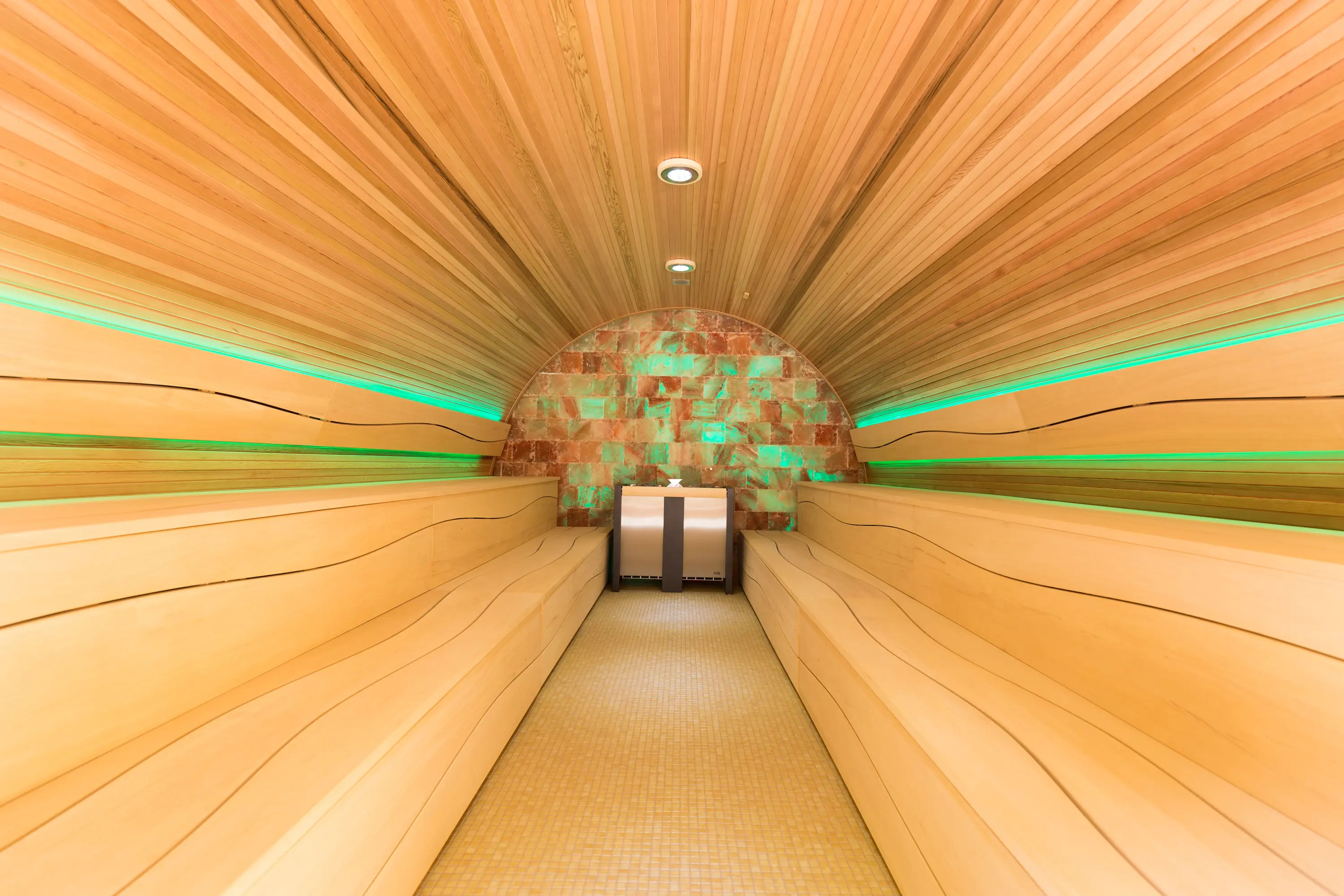 Alpha Wellness Sensations - Eclipse XL Biosauna
