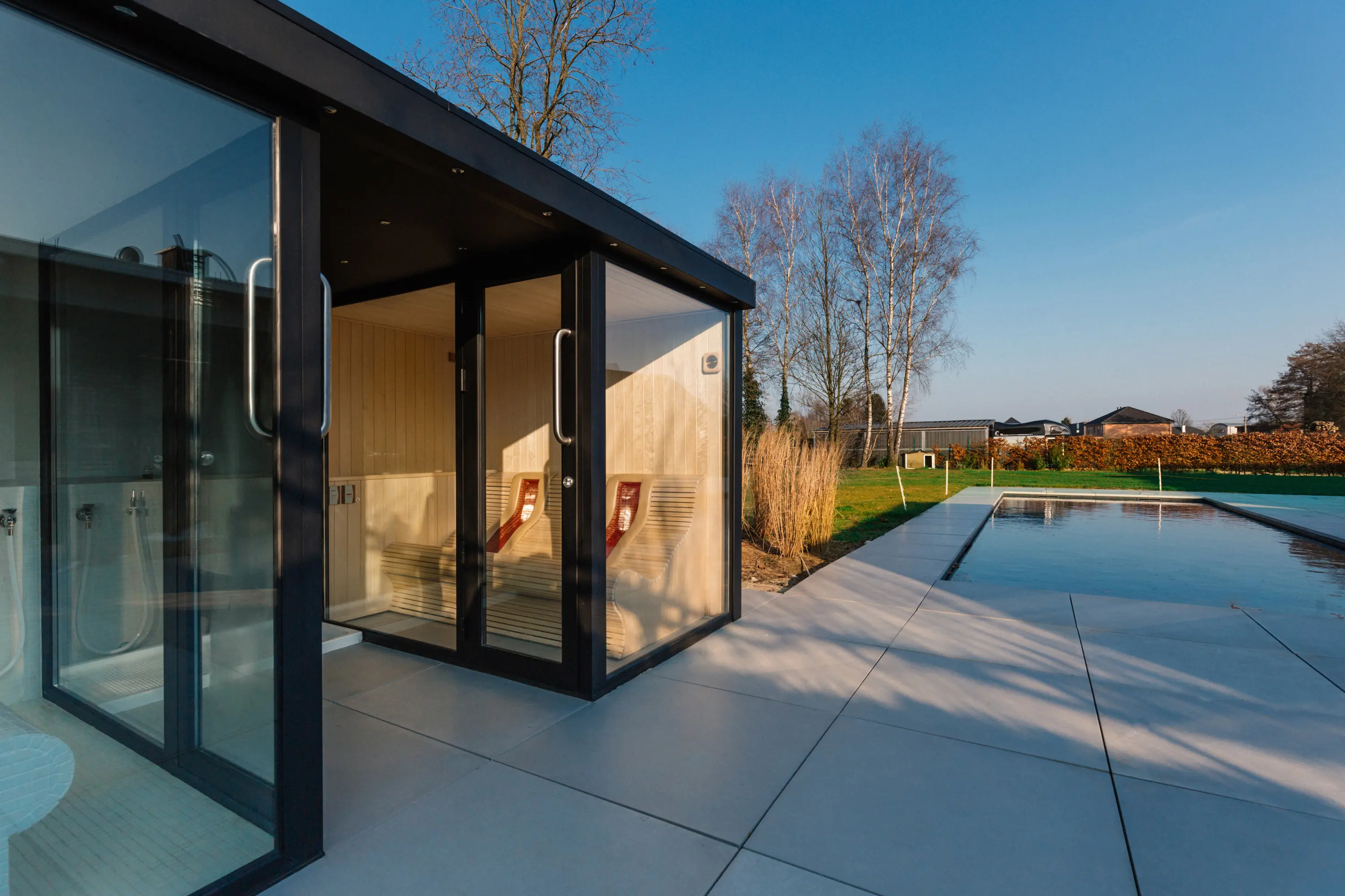 Alpha Wellness Sensations - Wellness@Home