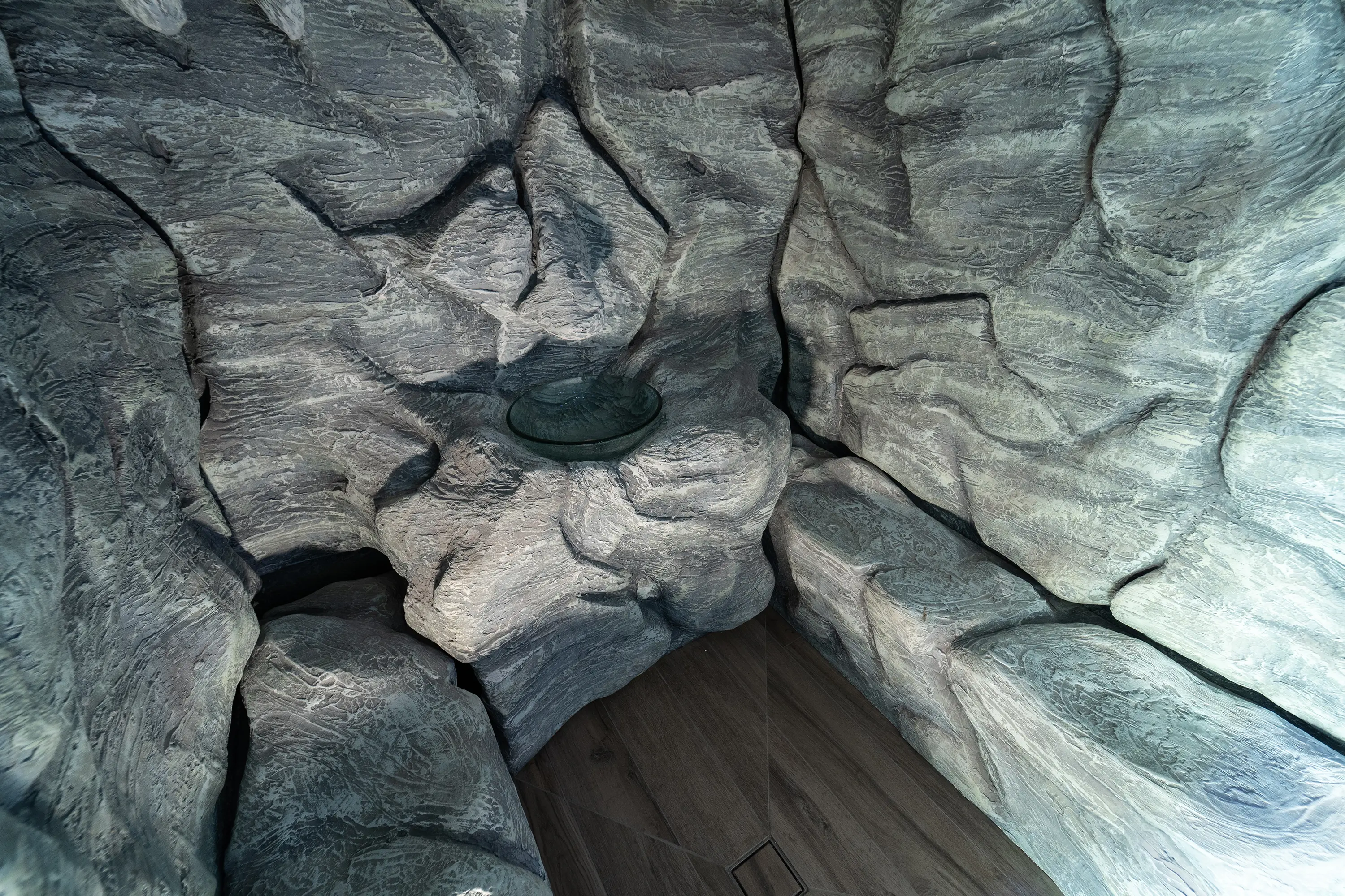 Alpha Wellness Sensations - Cold Room