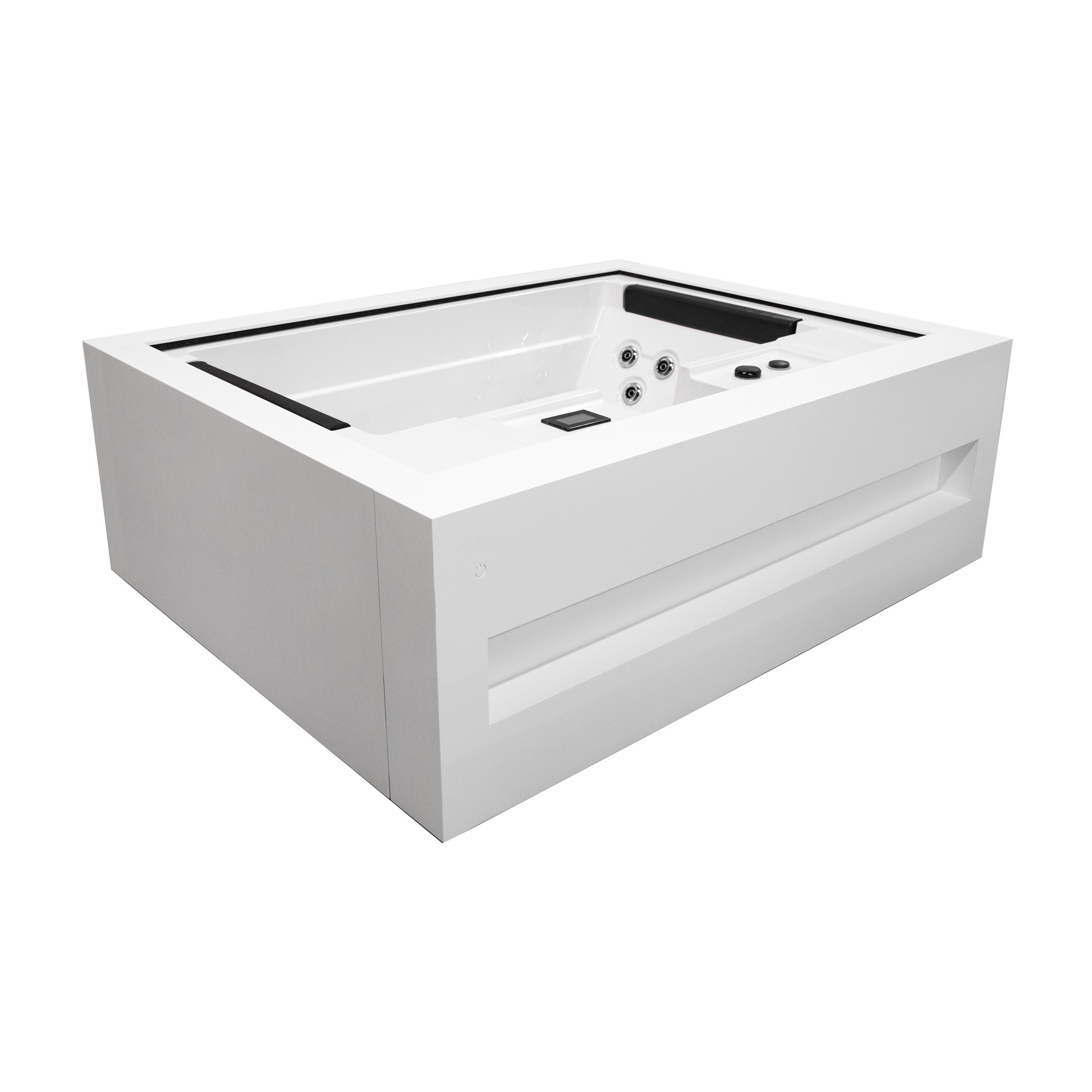 Display product Spa Intens Home from manufacturer Alpha Wellness Sensations