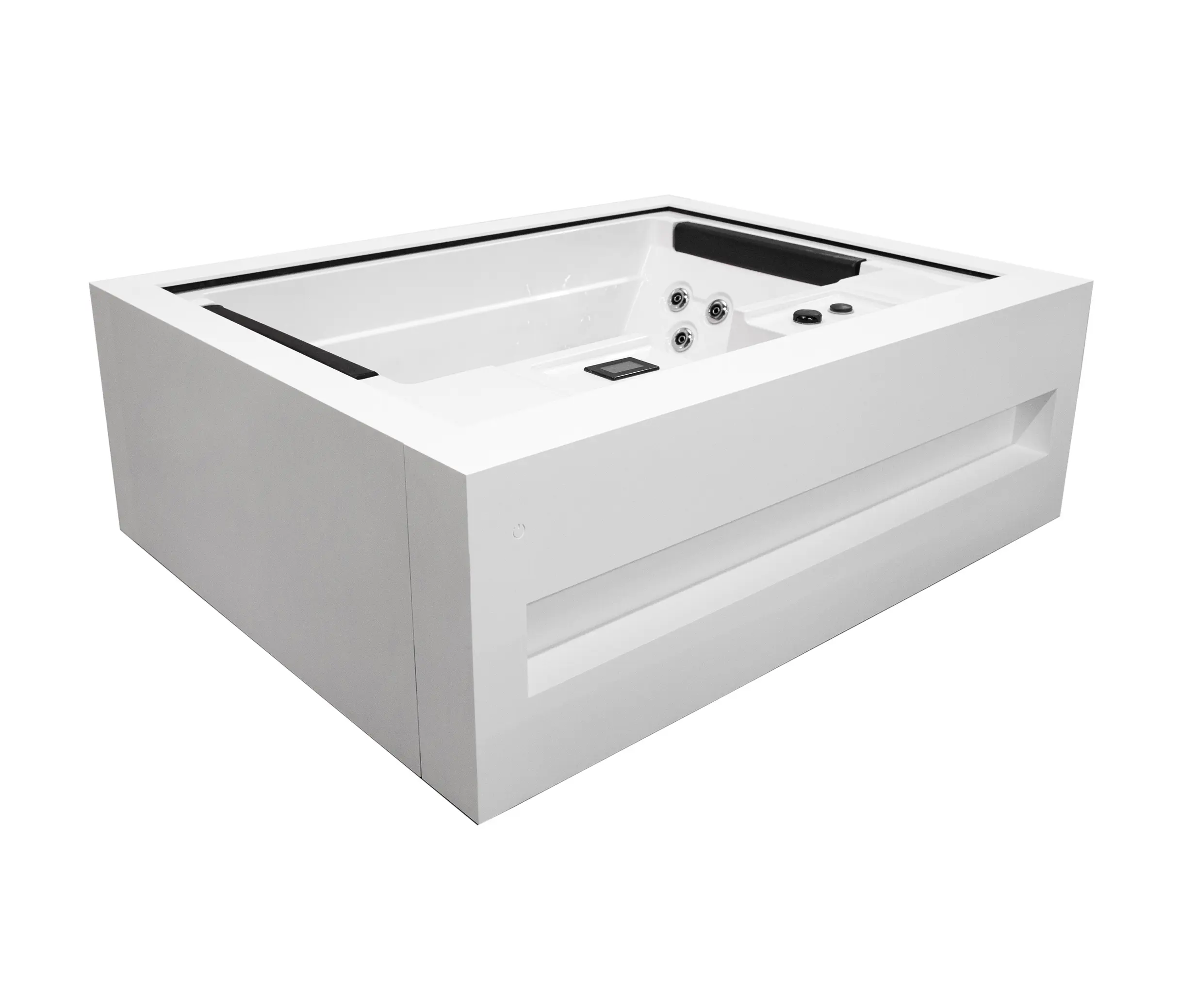 Alpha Wellness Sensations - Spa Intens Home