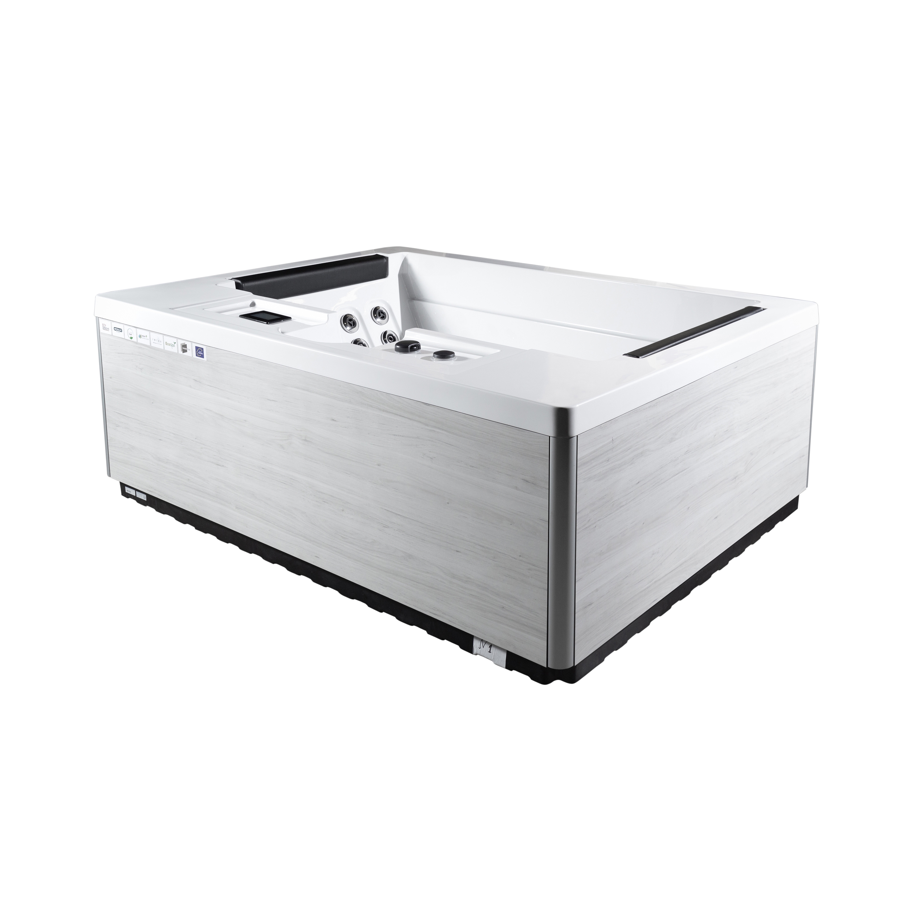 Display product Spa Intens Suite from manufacturer Alpha Wellness Sensations