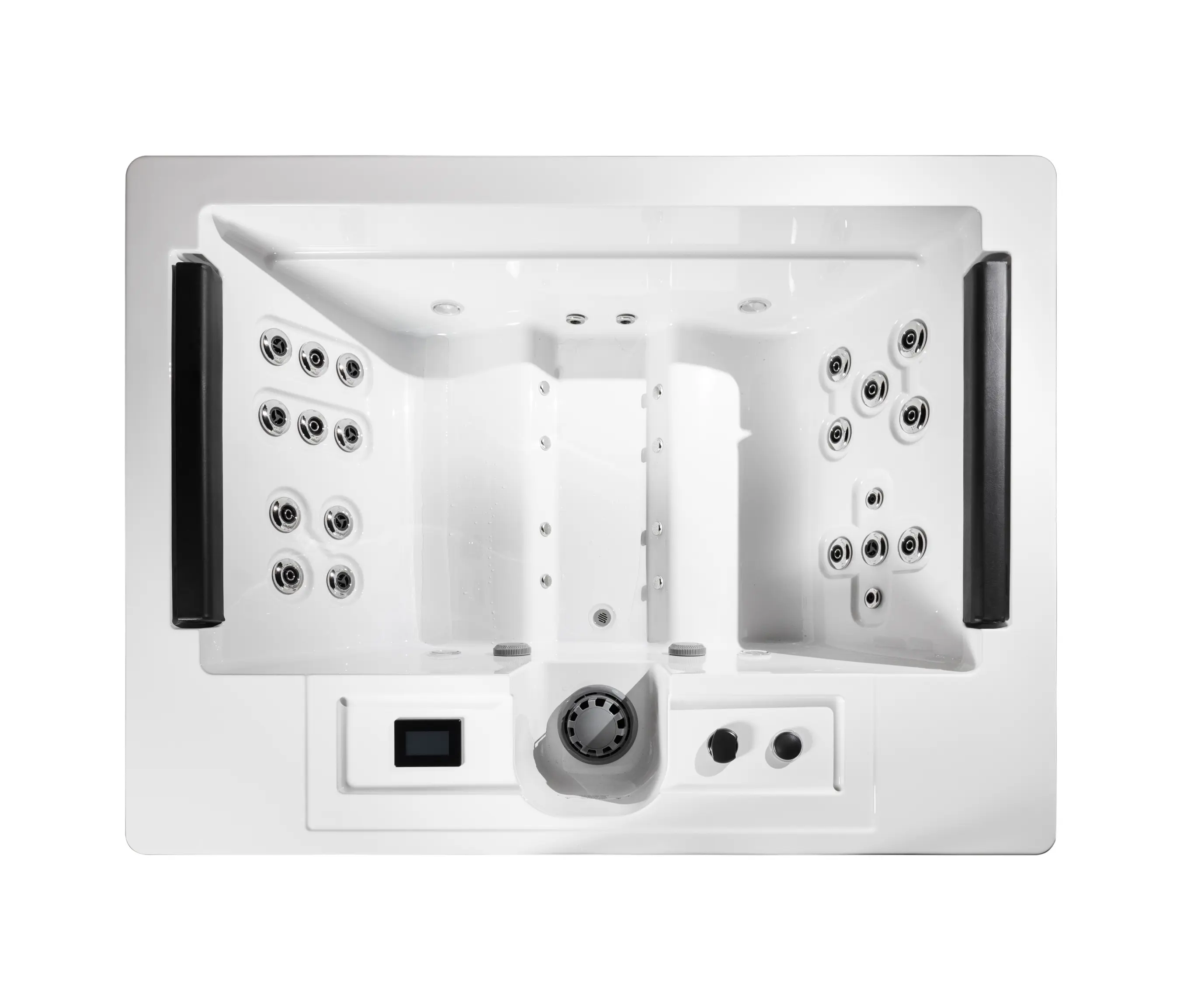 Alpha Wellness Sensations - Spa Intens Suite