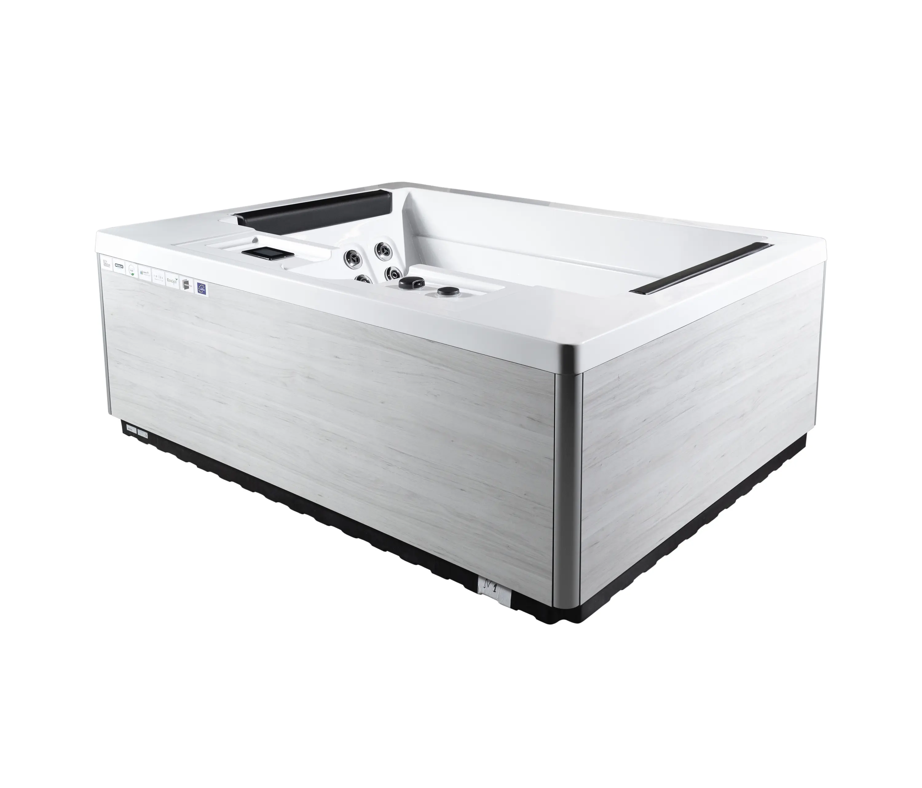 Alpha Wellness Sensations - Spa Intens Suite