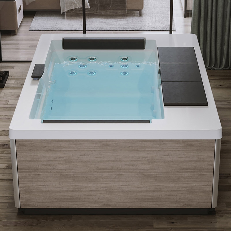 Display product Spa Intens Hotel from manufacturer Alpha Wellness Sensations