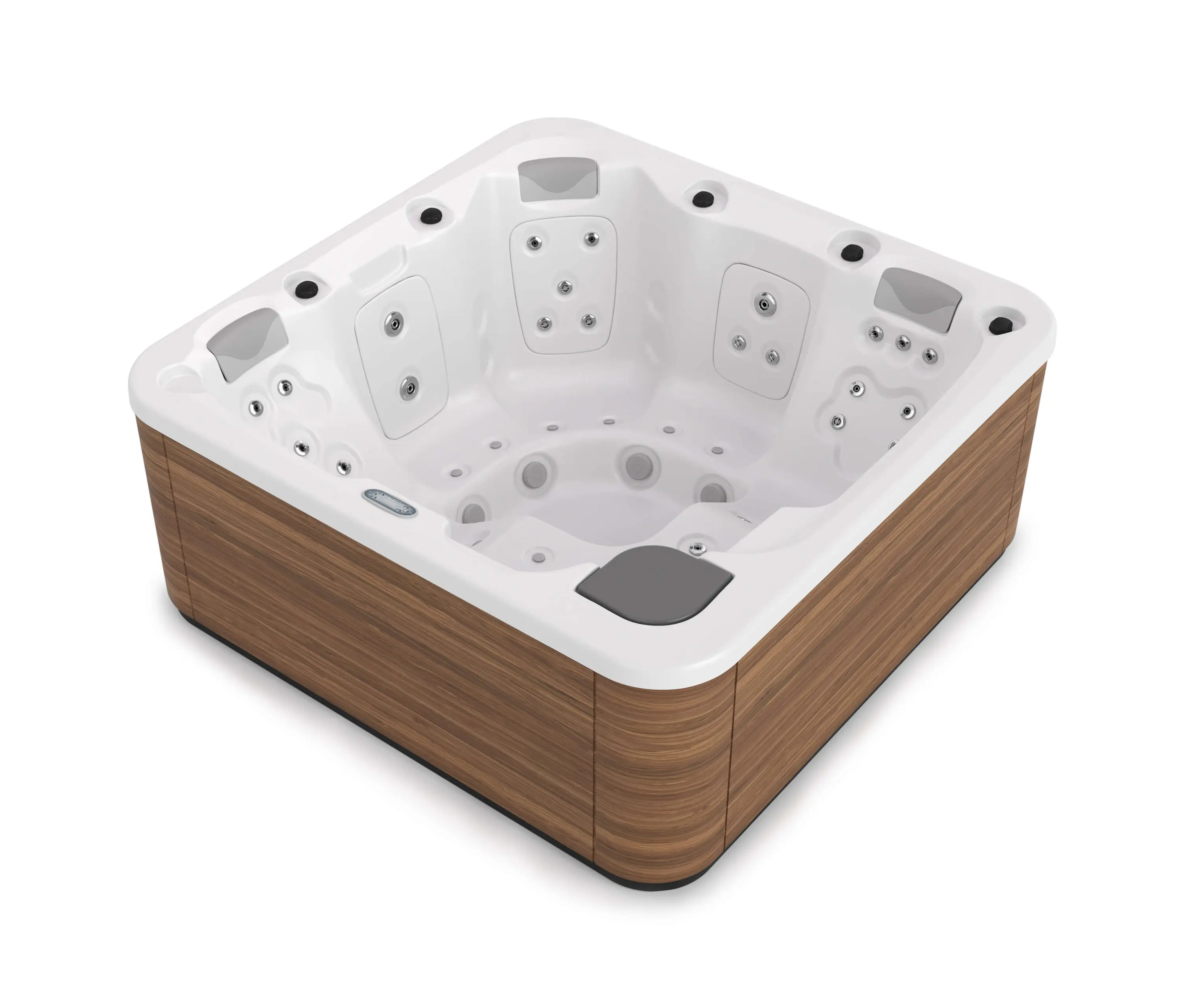 Alpha Wellness Sensations - Chaleur Semi Lounge
