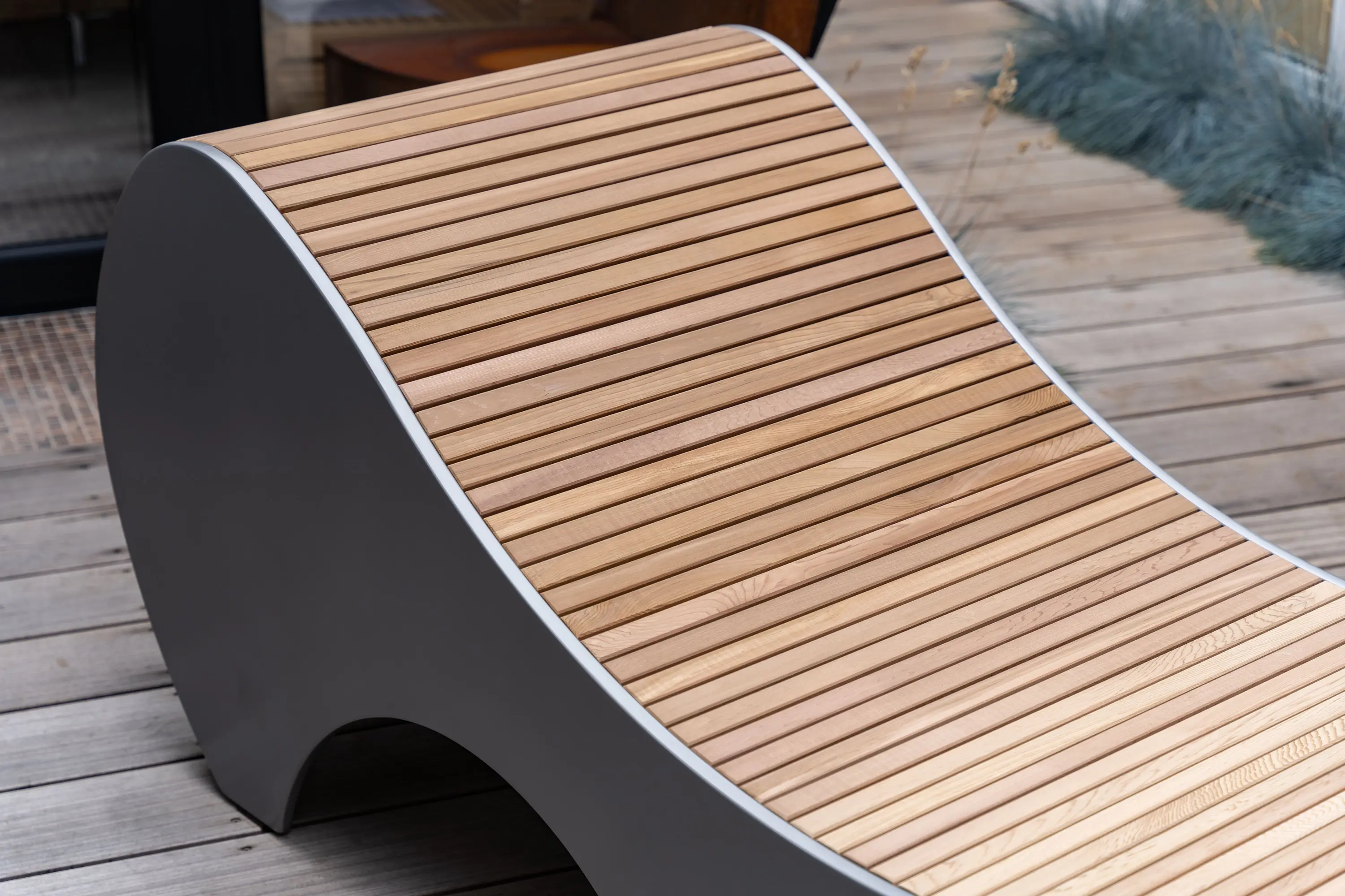 Alpha Wellness Sensations - Loungebank Venice