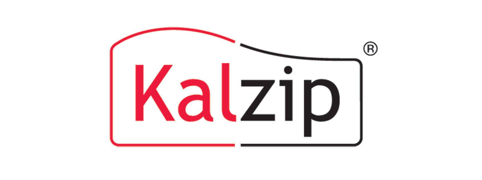 Logotipo de Kalzip