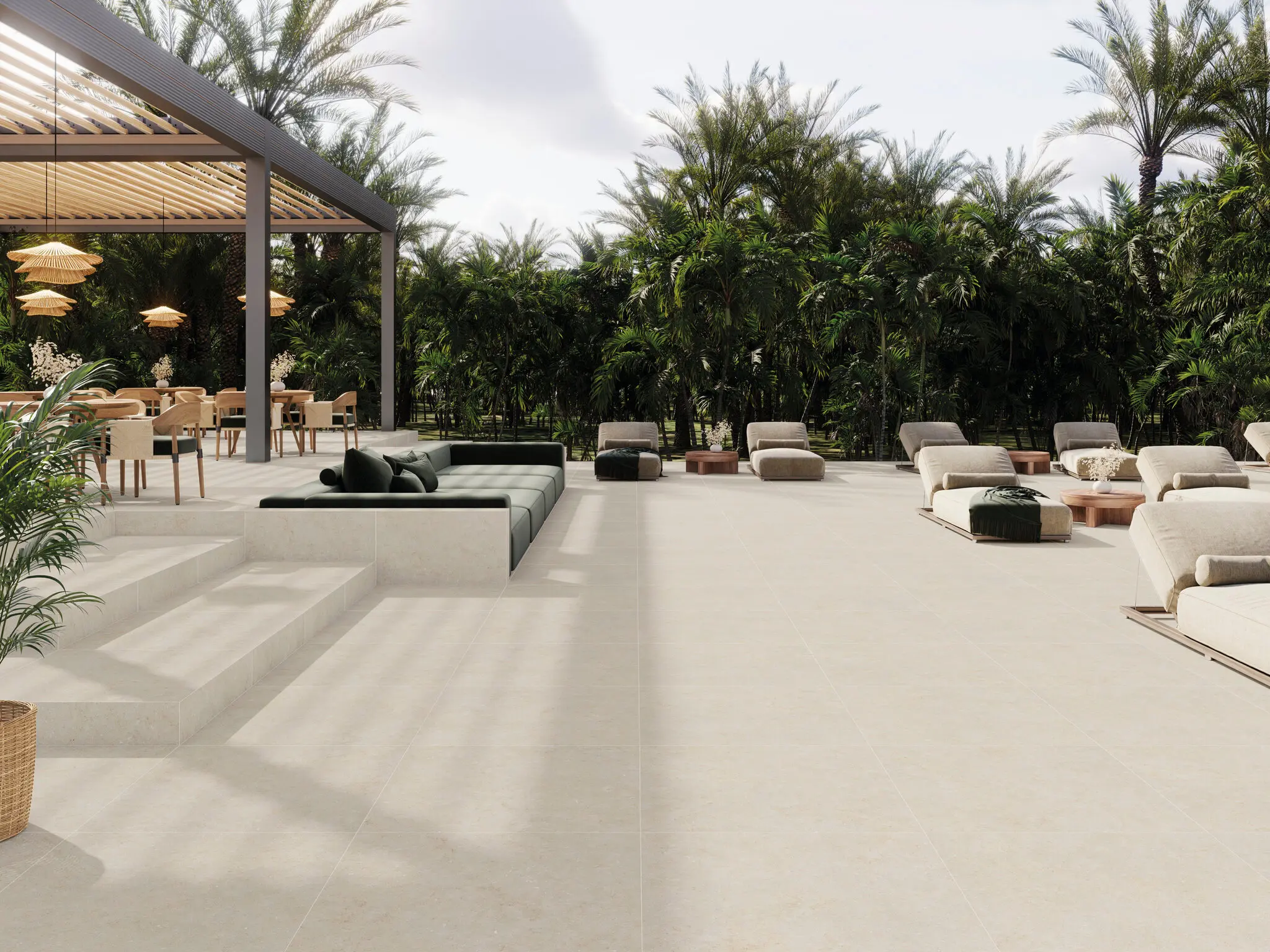 Cifre - CRONOS LAJA IVORY MATE 40x120 RC