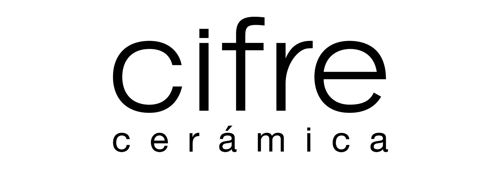 Logo de Cifre