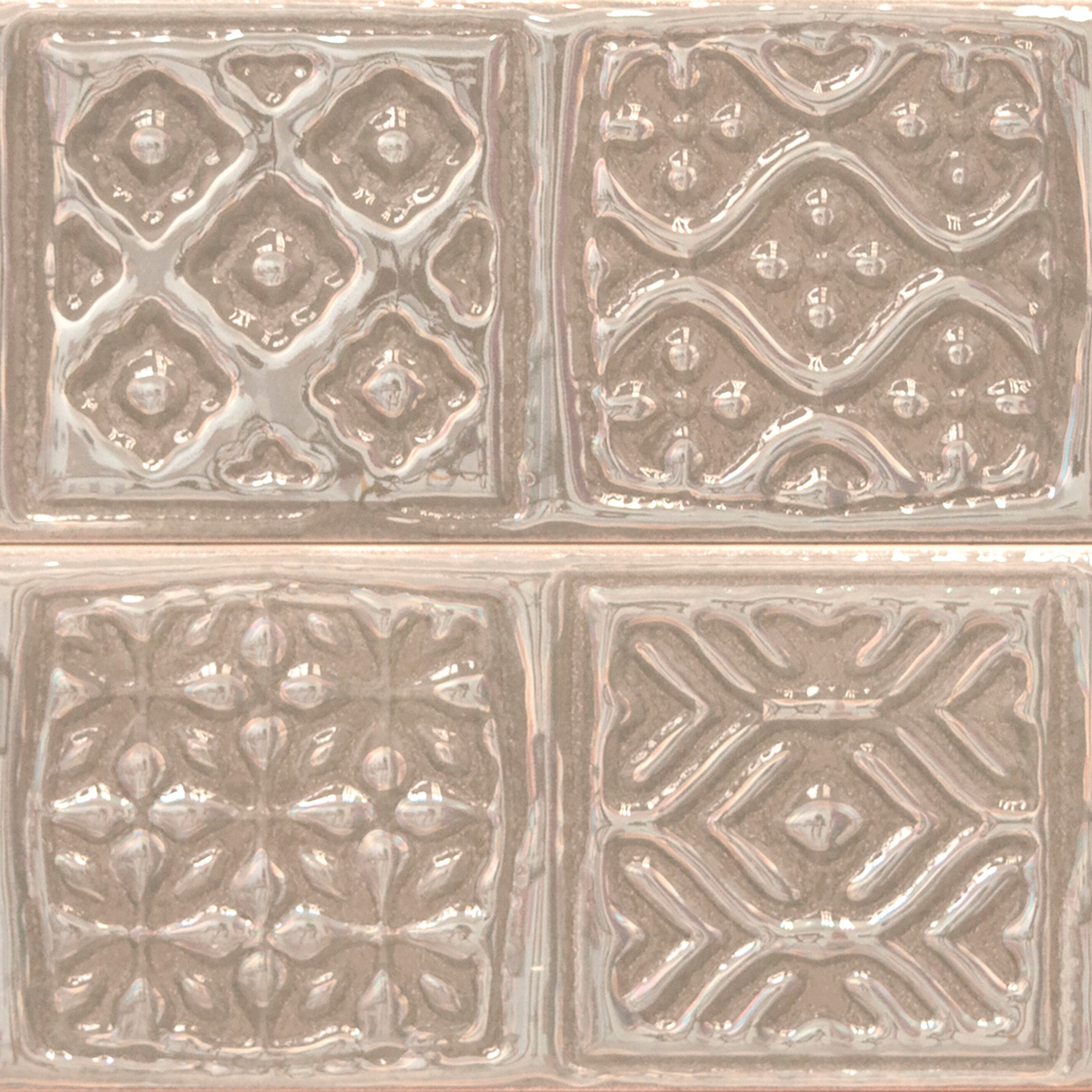 Mostrar el producto OPAL RODIA DECORADO VISON BRILLO 15X30 del fabricante Cifre