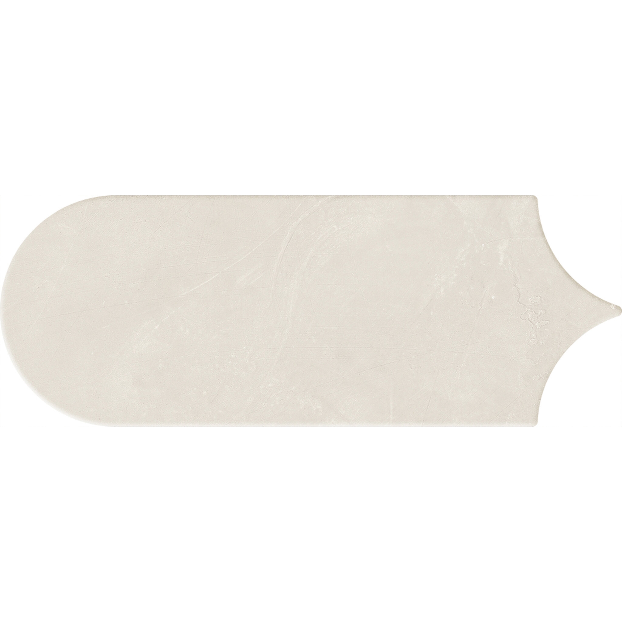 ALURE SCALE IVORY MATE 8X21,5