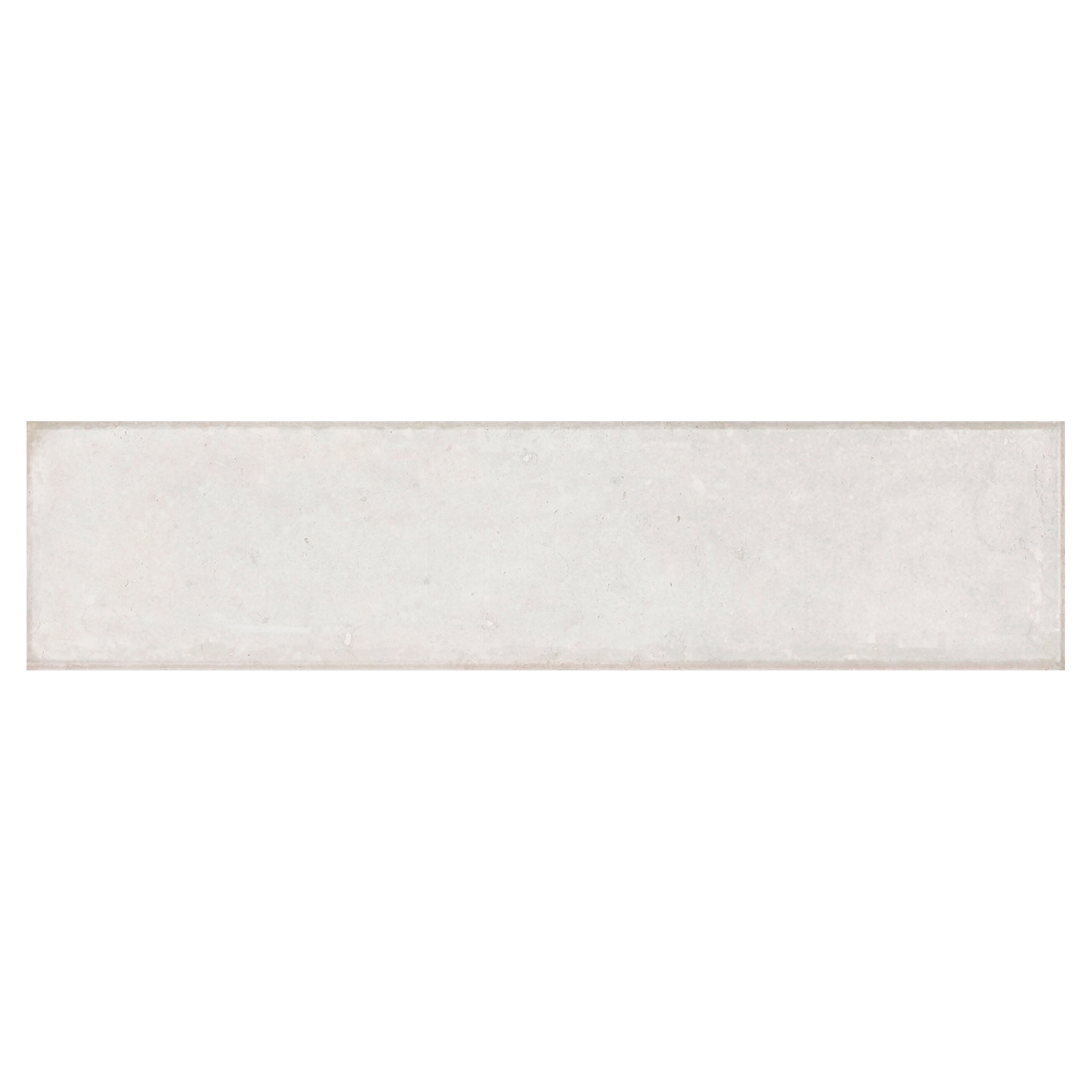 FEEL WHITE BRILLO 6x25
