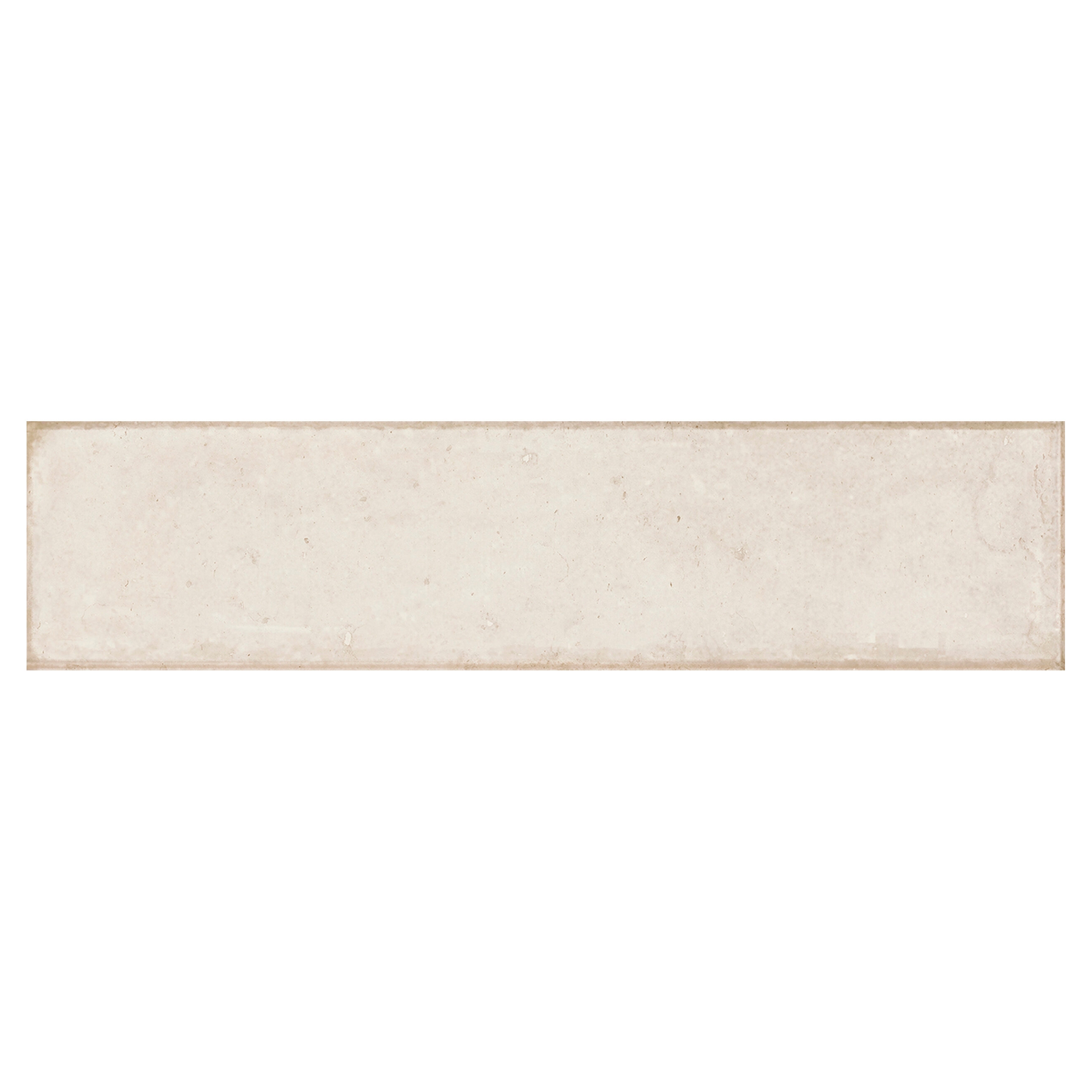 FEEL IVORY BRILLO 6x25