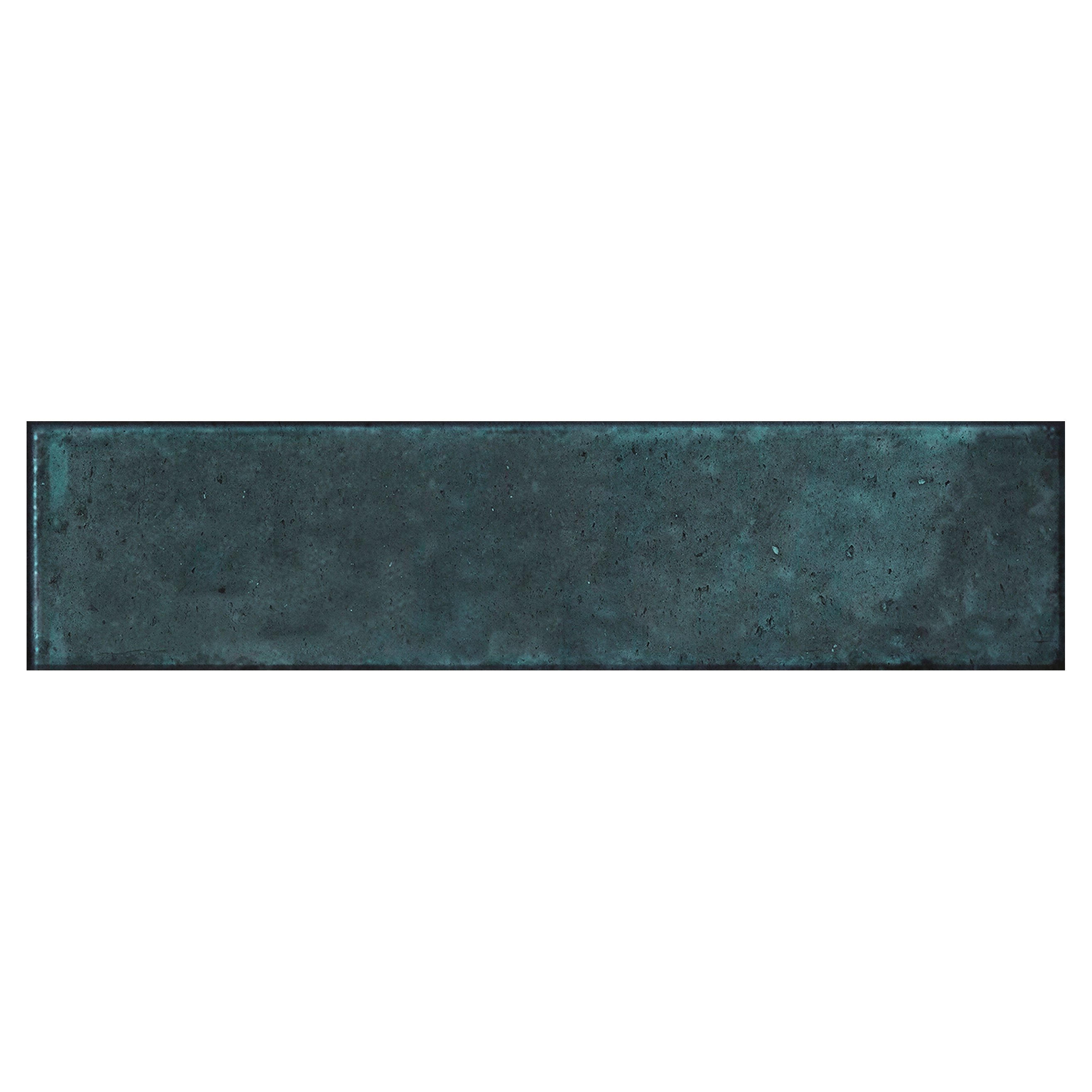 FEEL TURQUOISE BRILLO 6x25