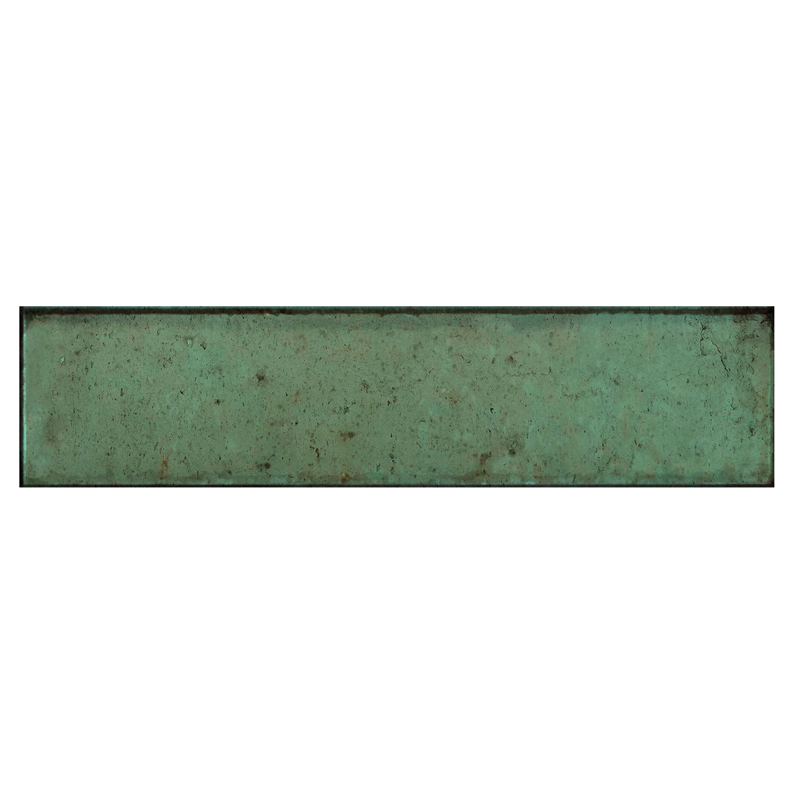 FEEL GREEN BRILLO 6x25