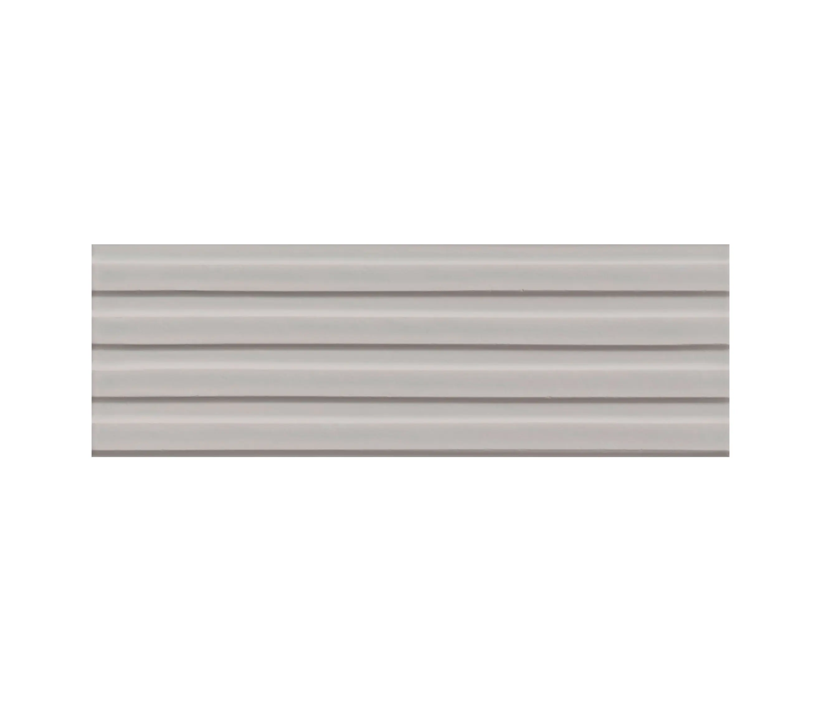 Cifre - GARE WHITE BRILLO 10x30,5