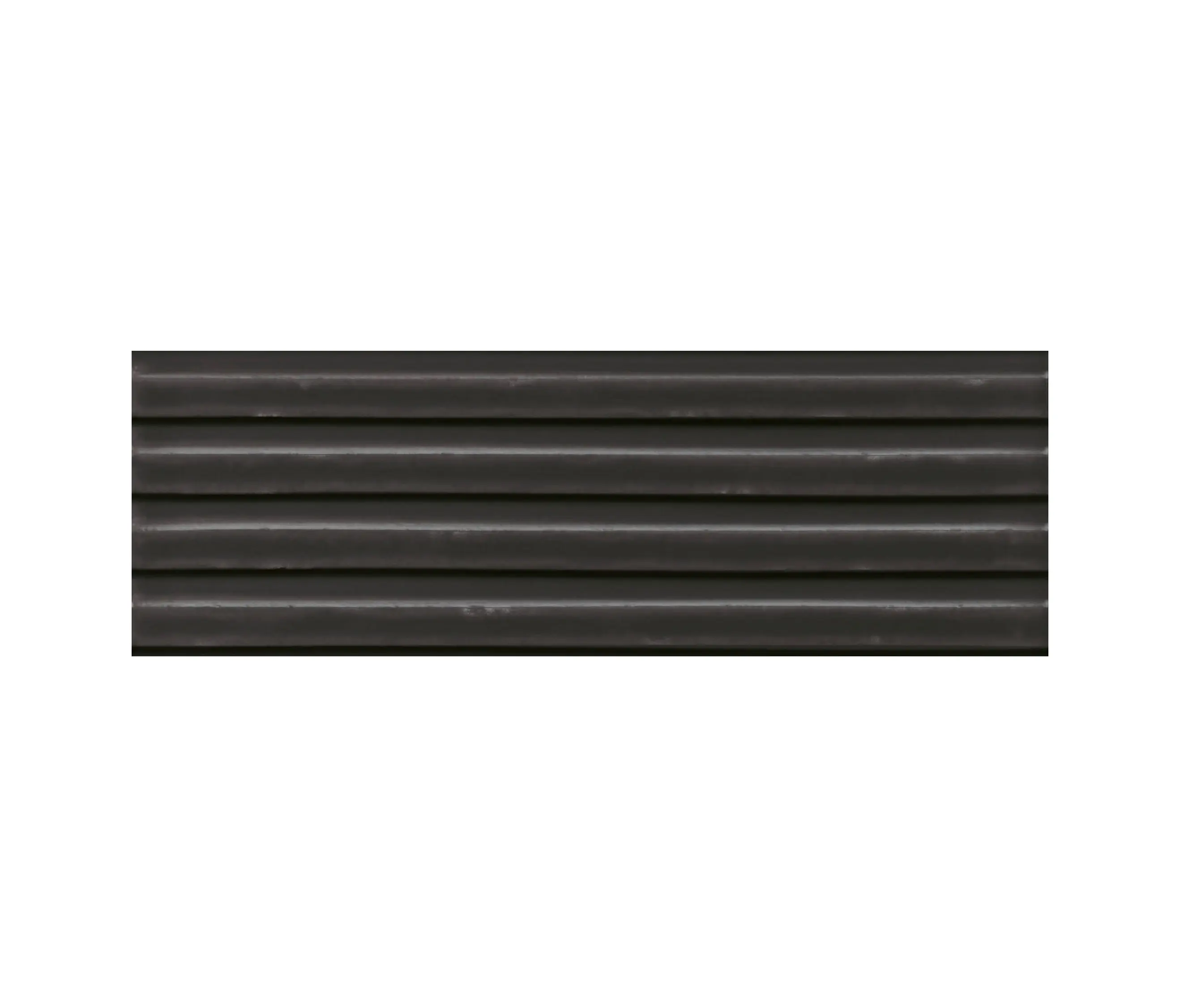 Cifre - GARE ANTHRACITE BRILLO 10x30,5