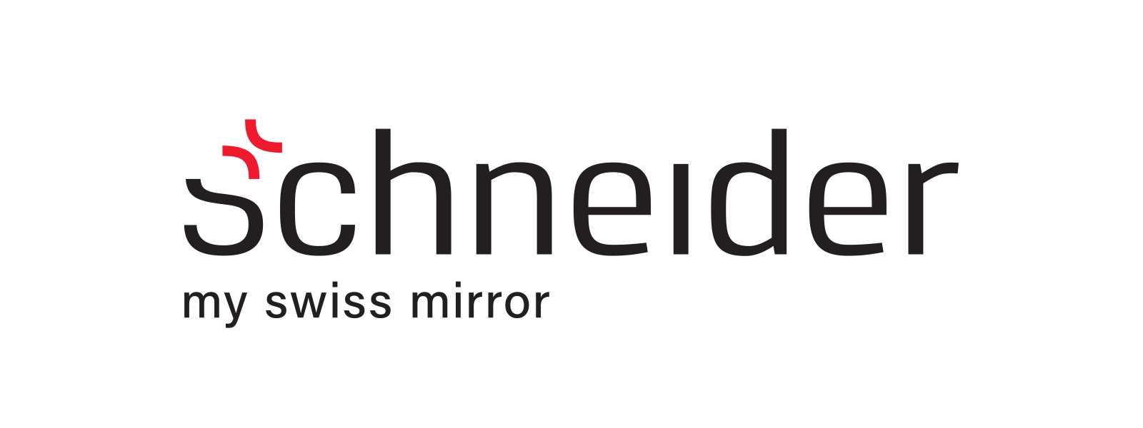 Logo for manufacturer Schneider