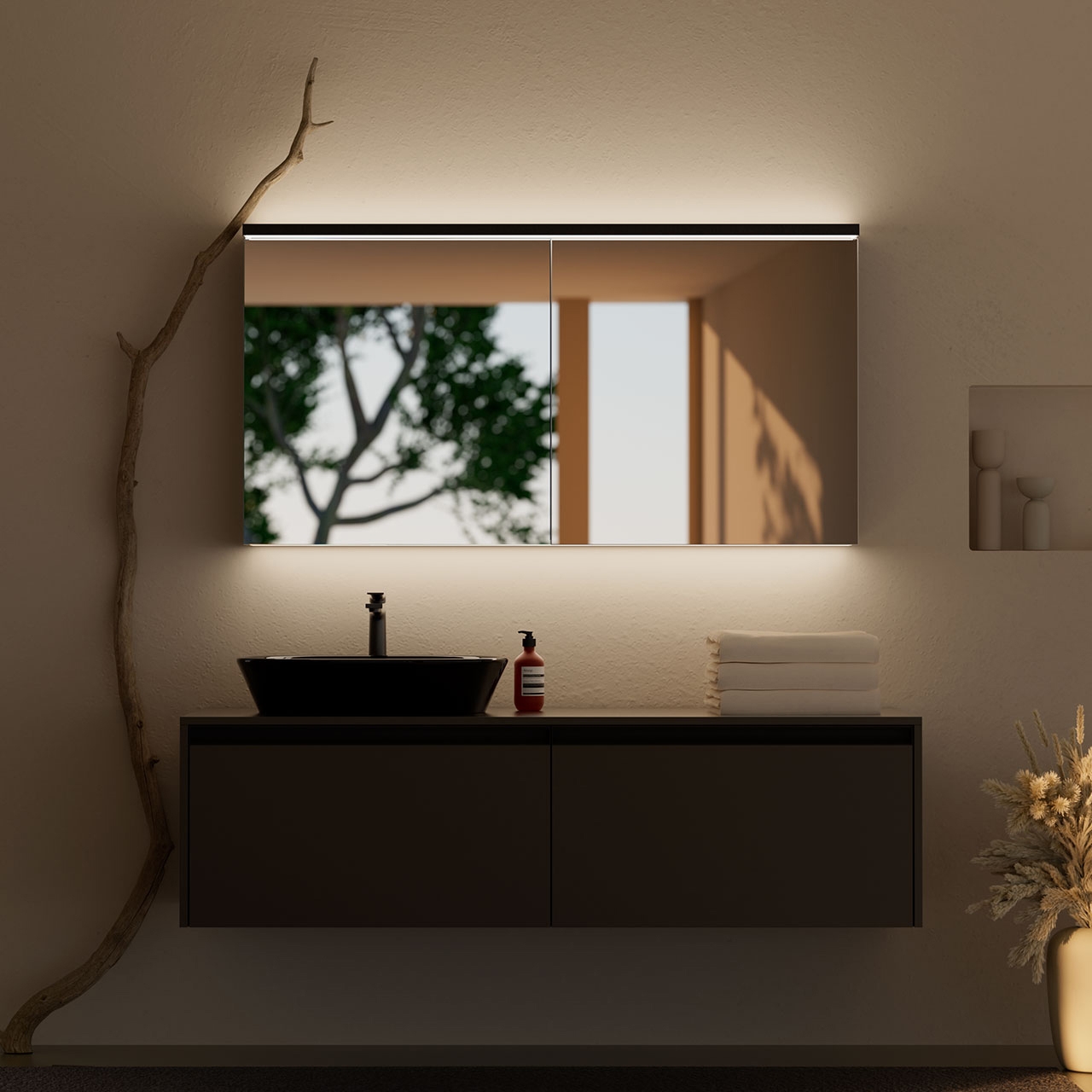 Display product Schneider BORDO TW from manufacturer Schneider