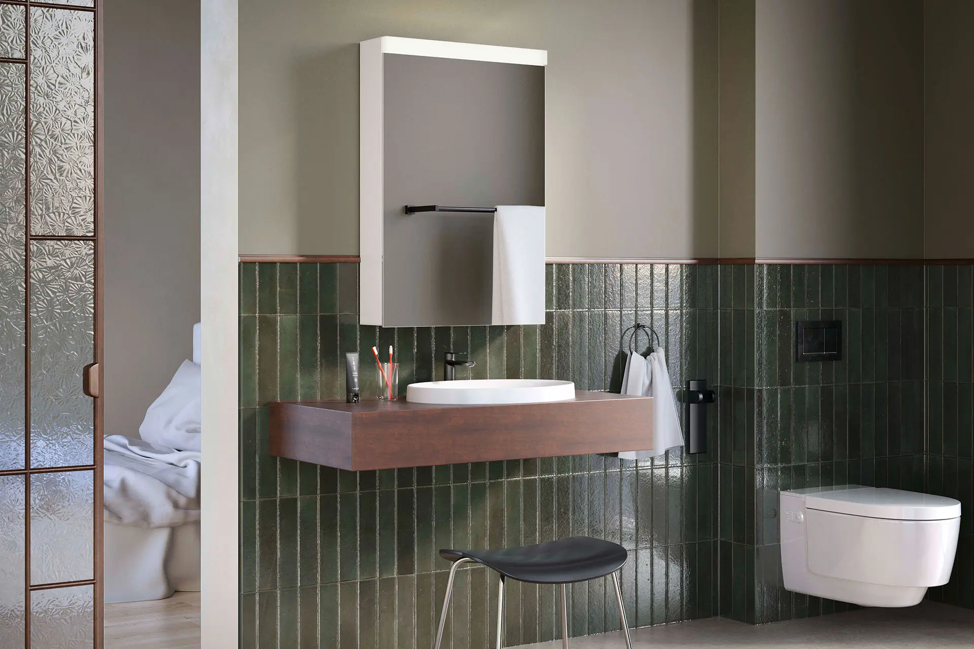 Schneider - Schneider CARE LED