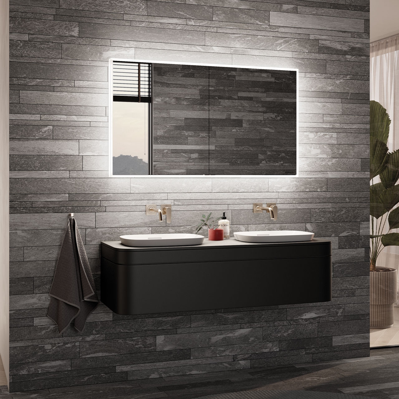 Display product Schneider GLOW classic HCL from manufacturer Schneider