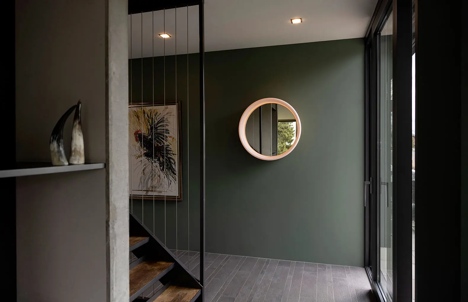 Schneider - Schneider LUNE D2W