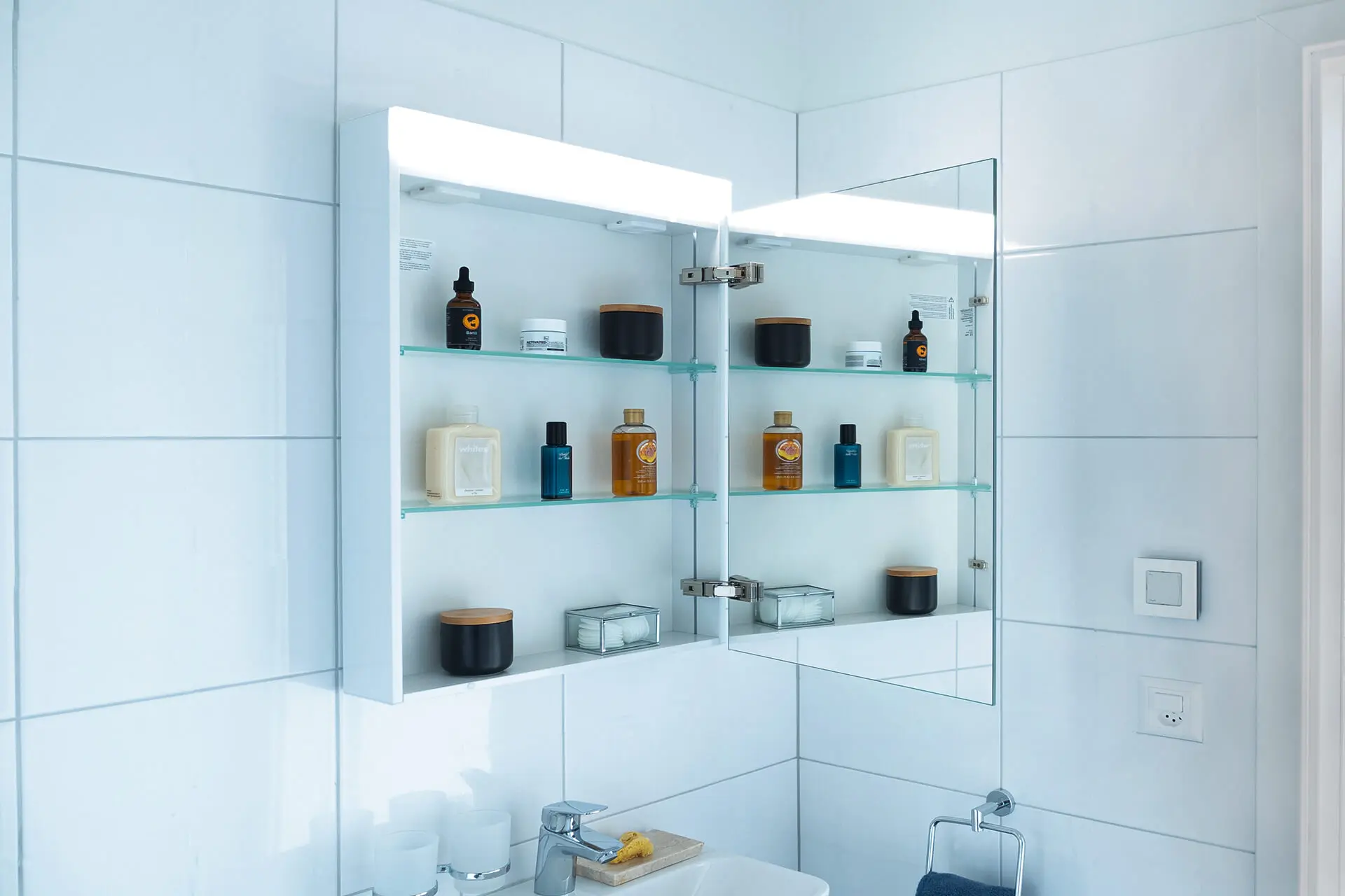 Schneider - Schneider PATA LED