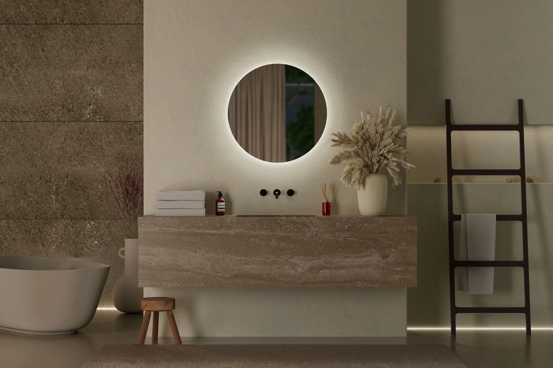Schneider - Schneider STYLE LED