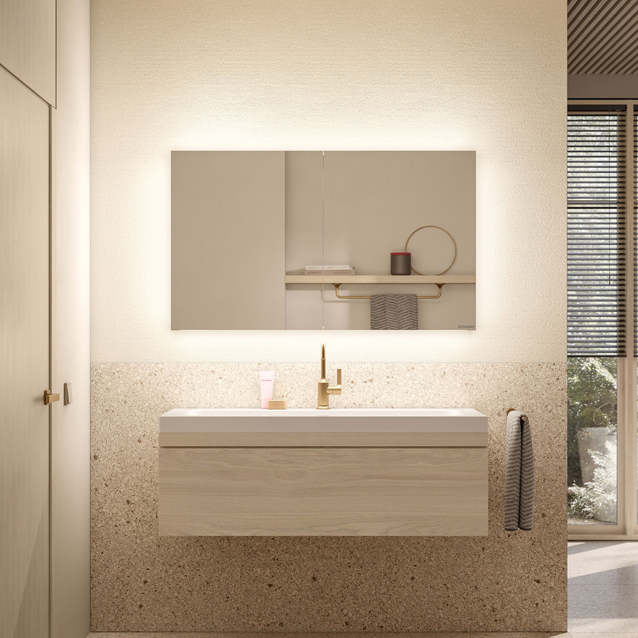 Display product Schneider STYLE TW from manufacturer Schneider