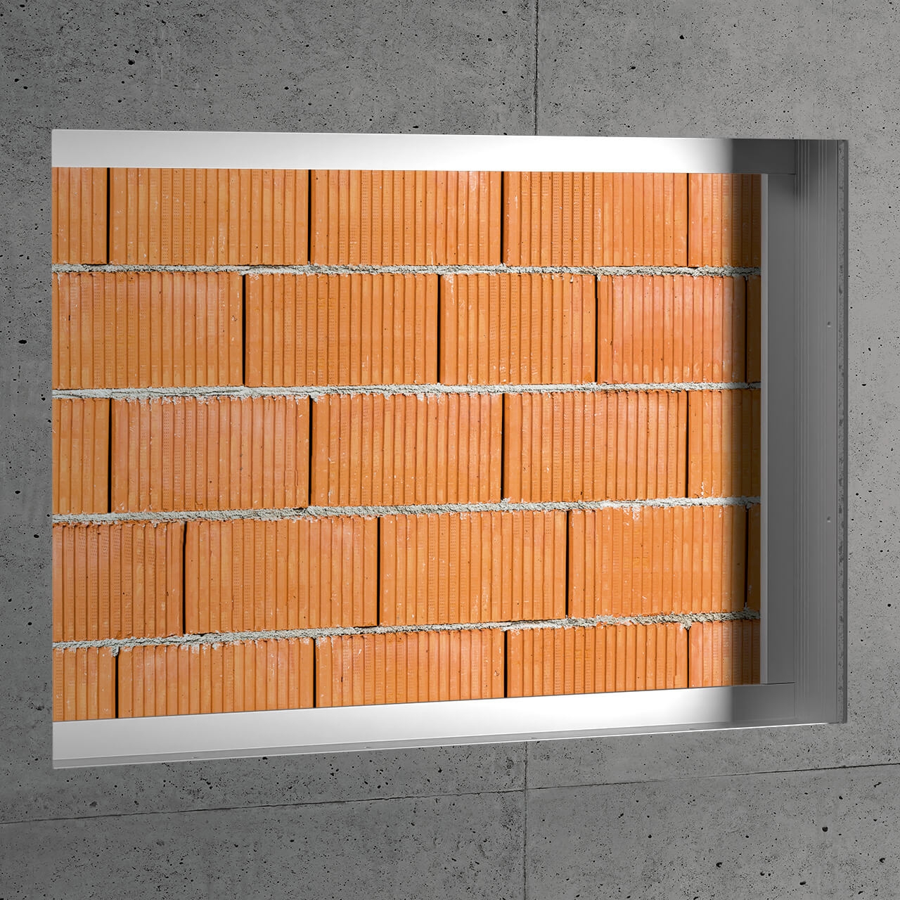 Universal FRAME