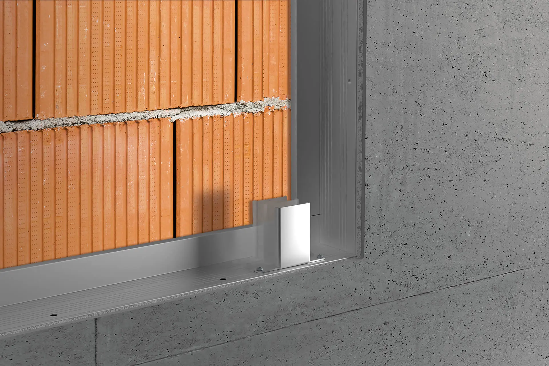 Schneider - Universal FRAME