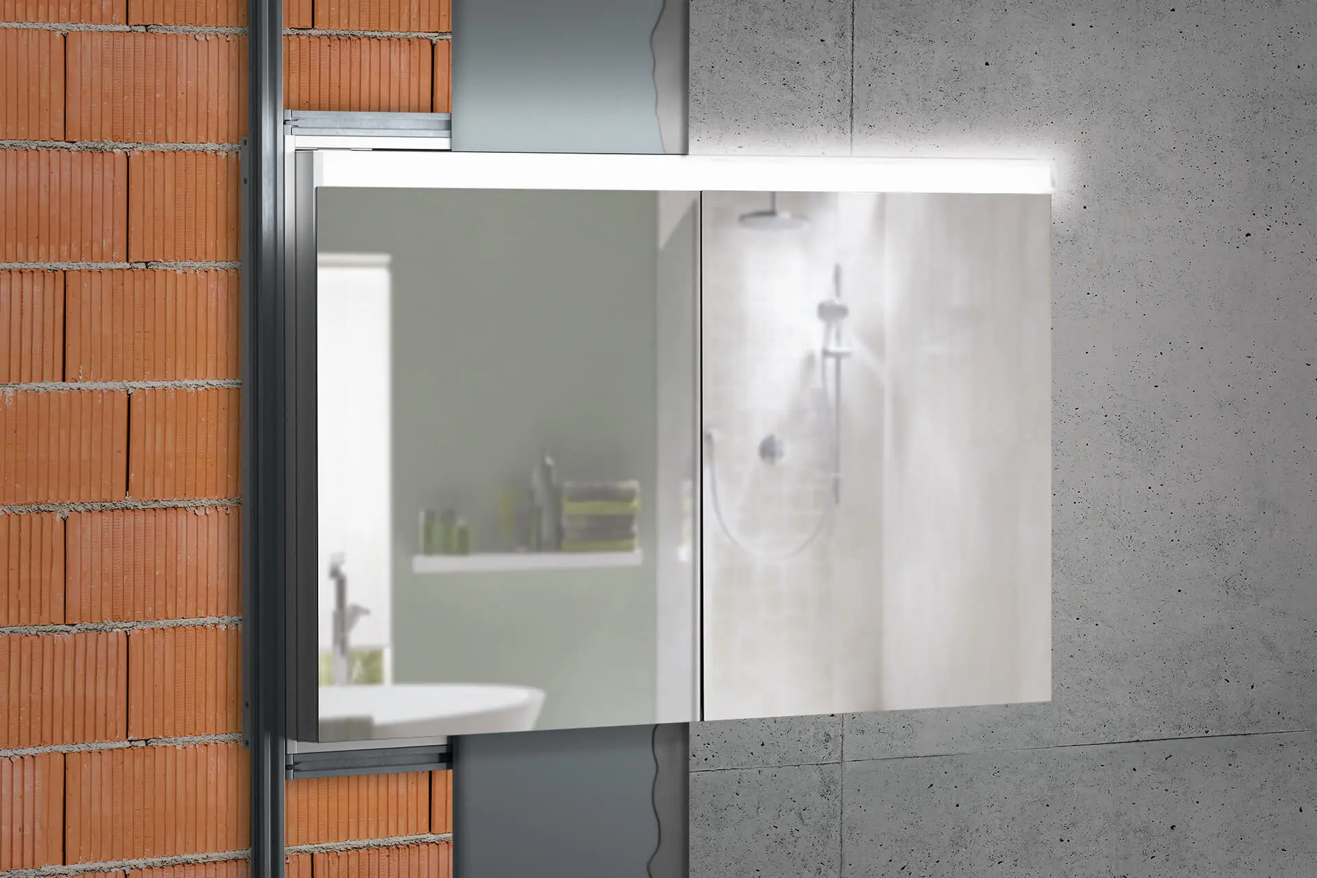 Schneider - Universal FRAME