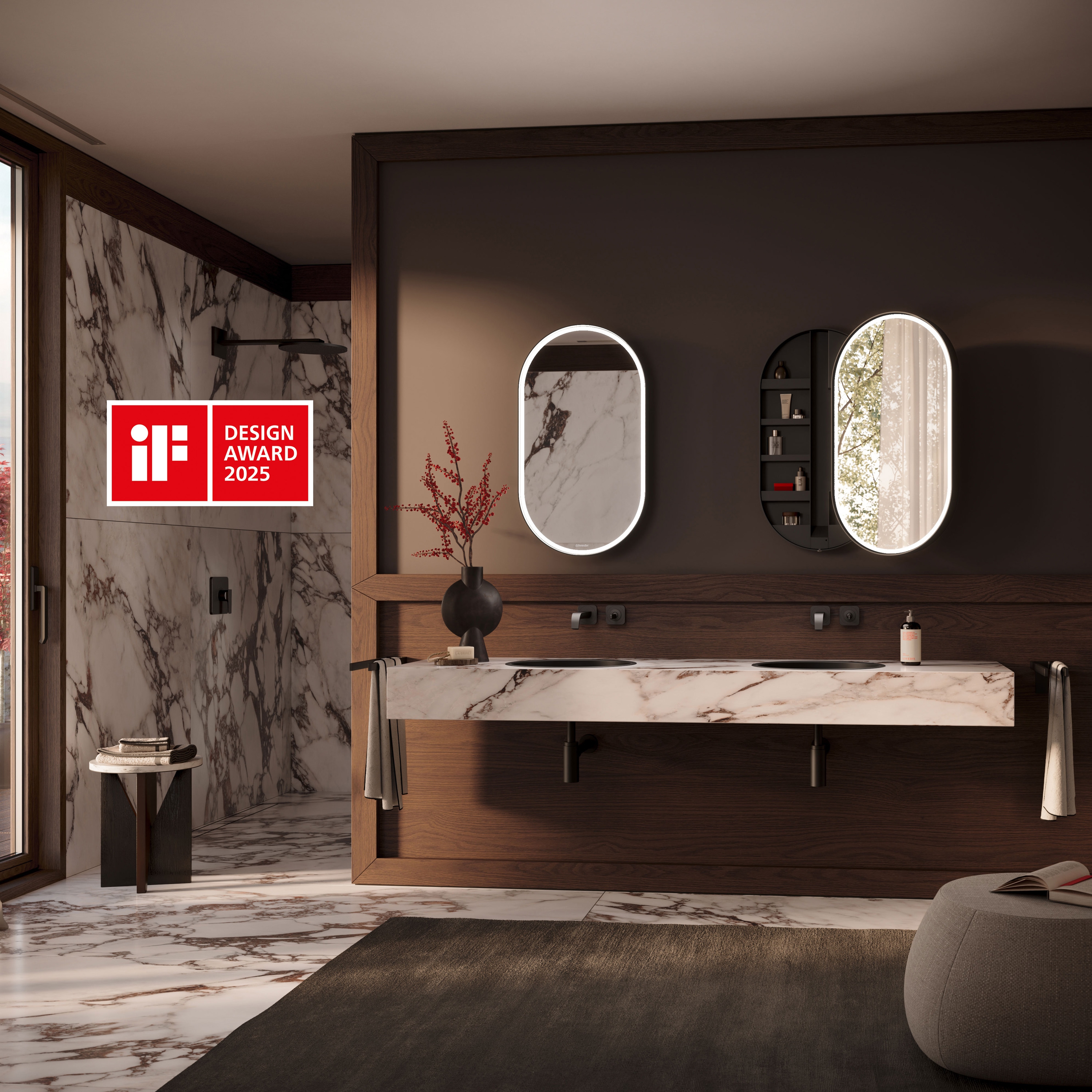 Display product Schneider FLOAT D2W from manufacturer Schneider