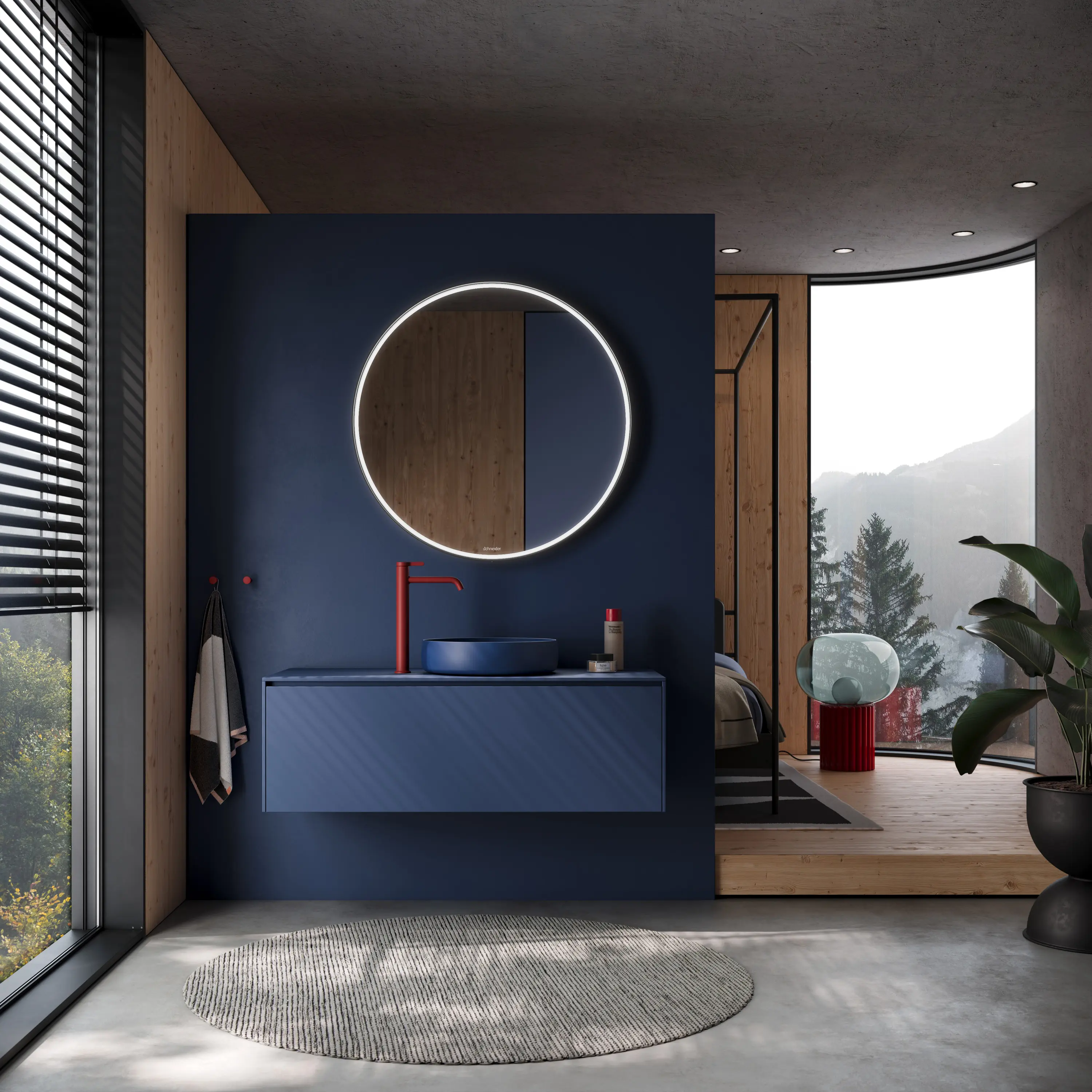 Schneider - Schneider FLOAT D2W