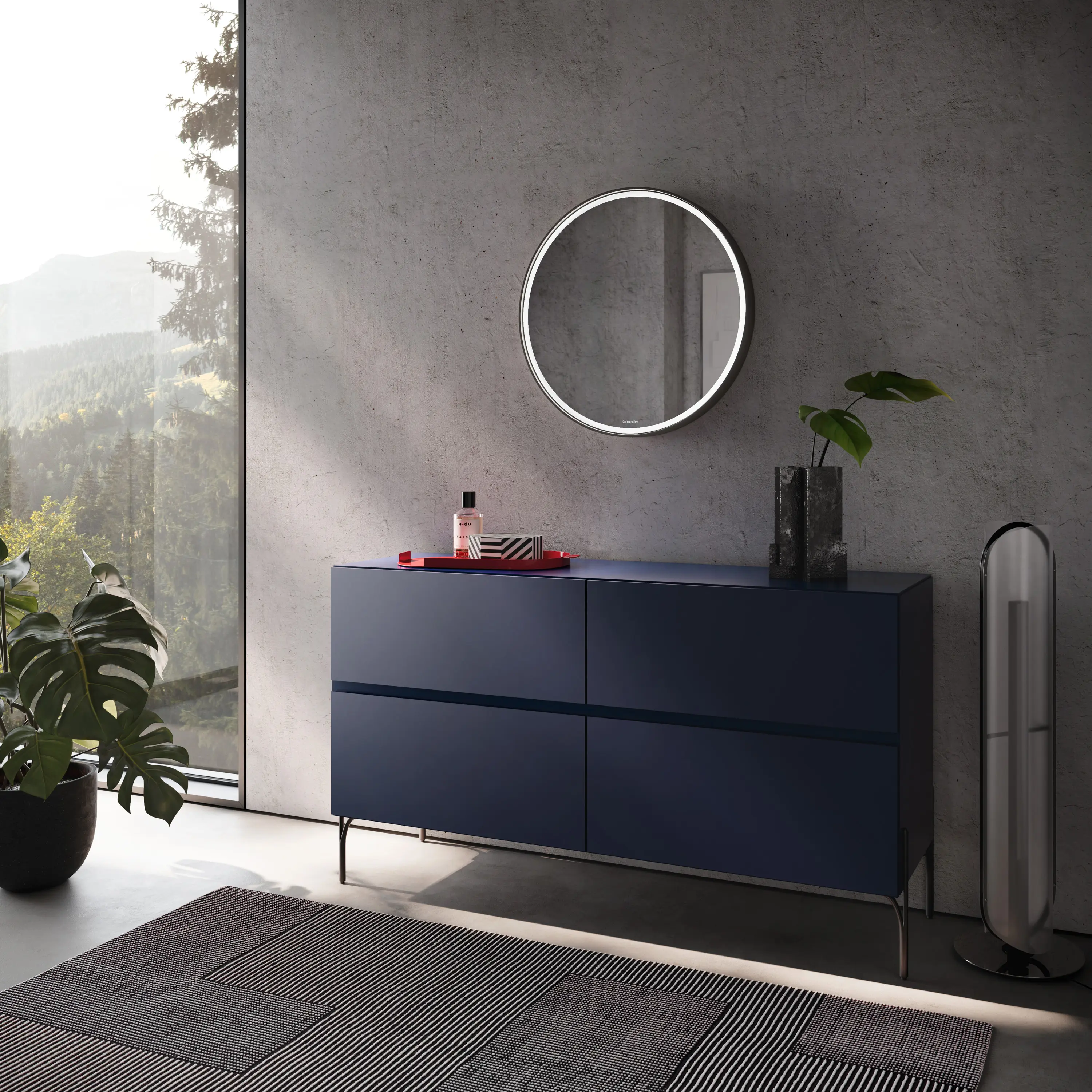 Schneider - Schneider FLOAT D2W