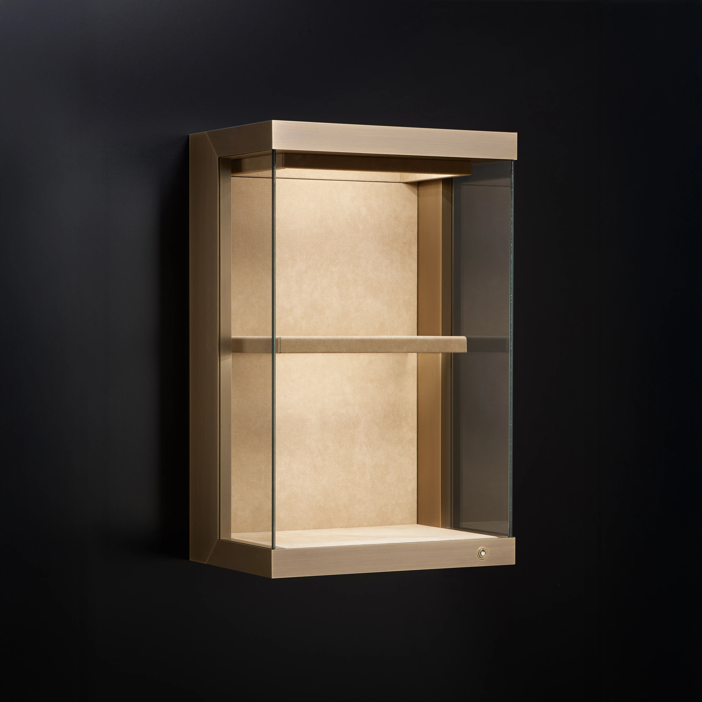 Custom-made Showcases