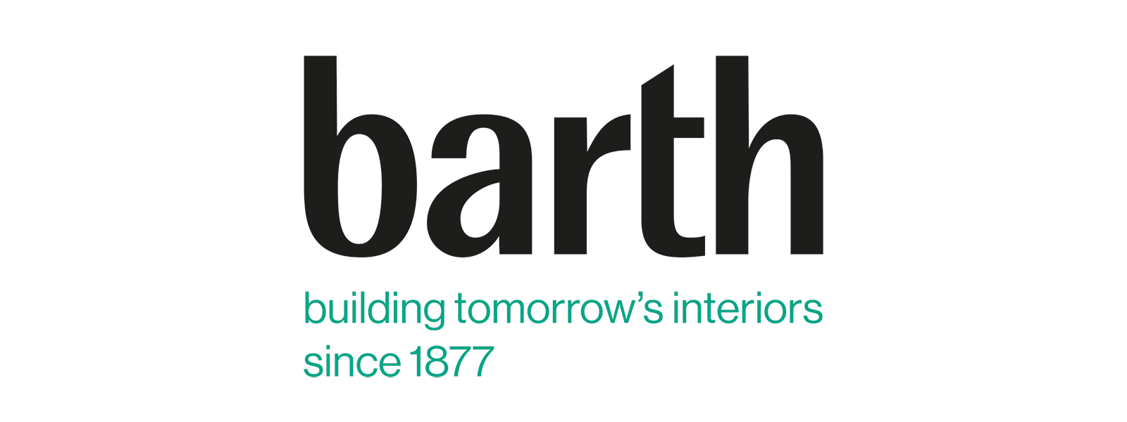 Logo for manufacturer barth 