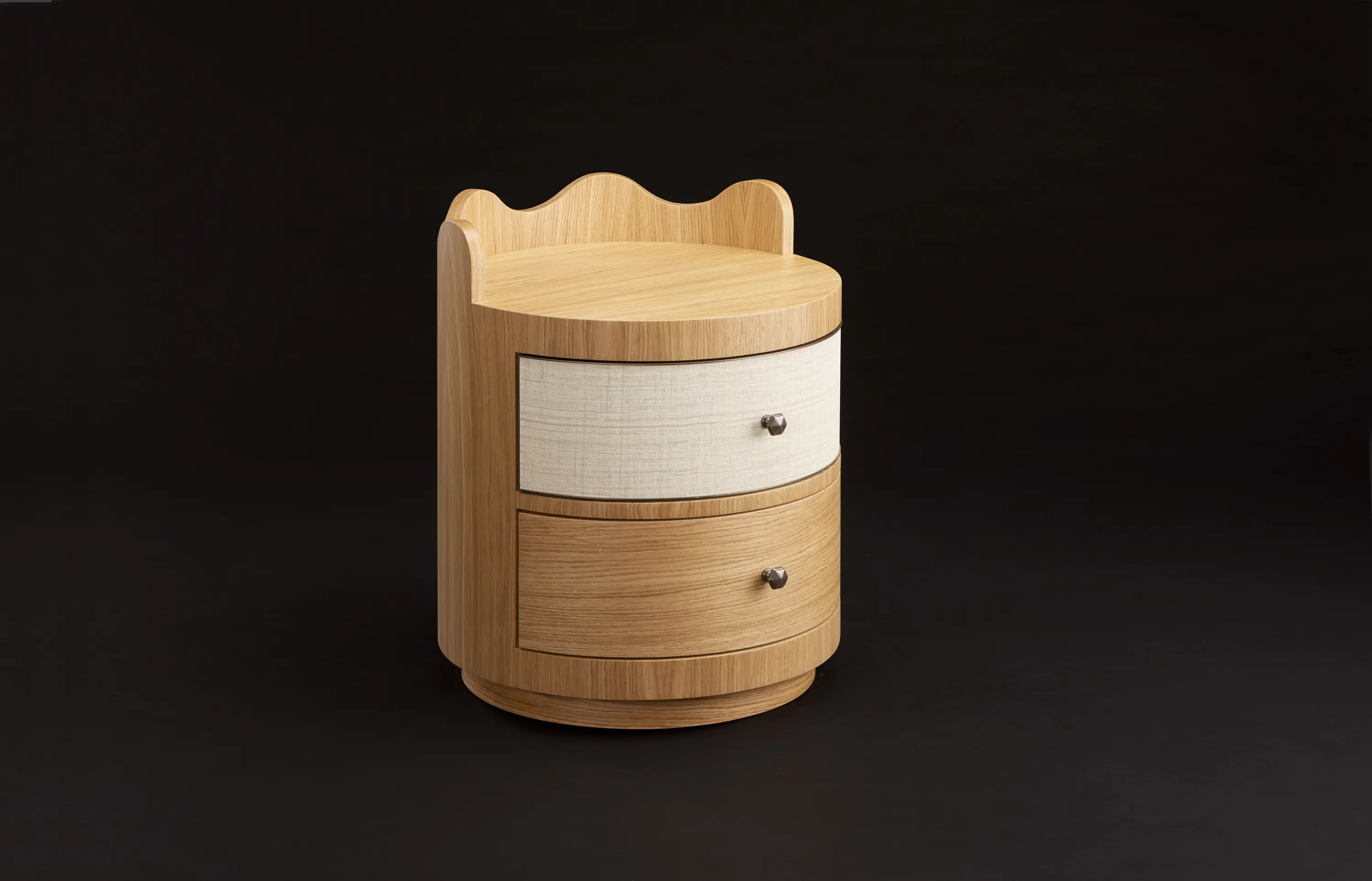 barth  - Sideboard