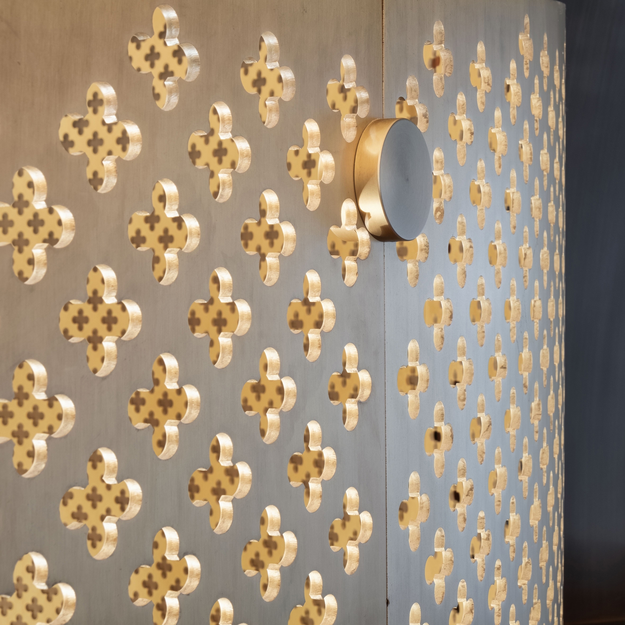 Display product High-Quality Brass Element from manufacturer barth 