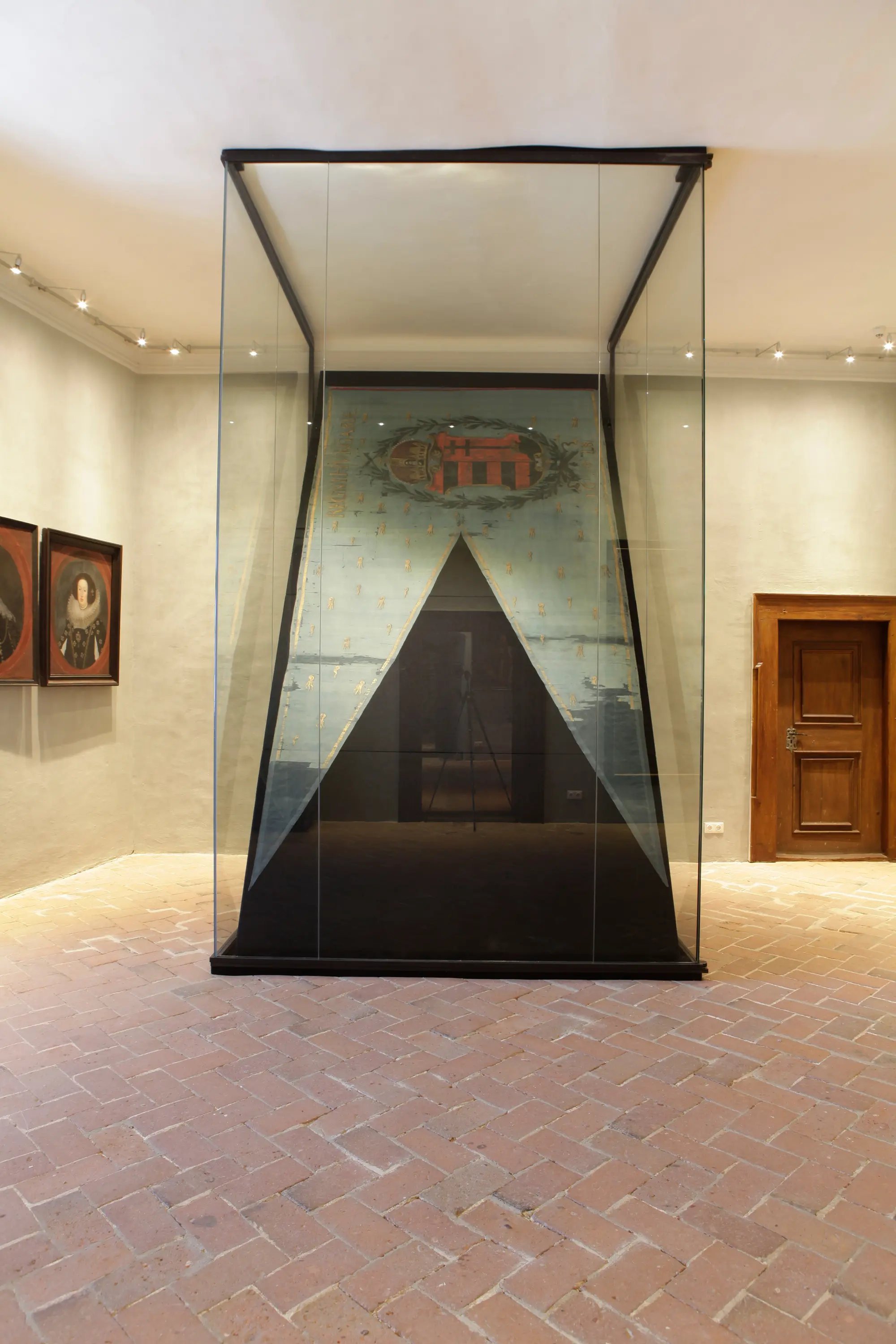 barth - Vetrina grande