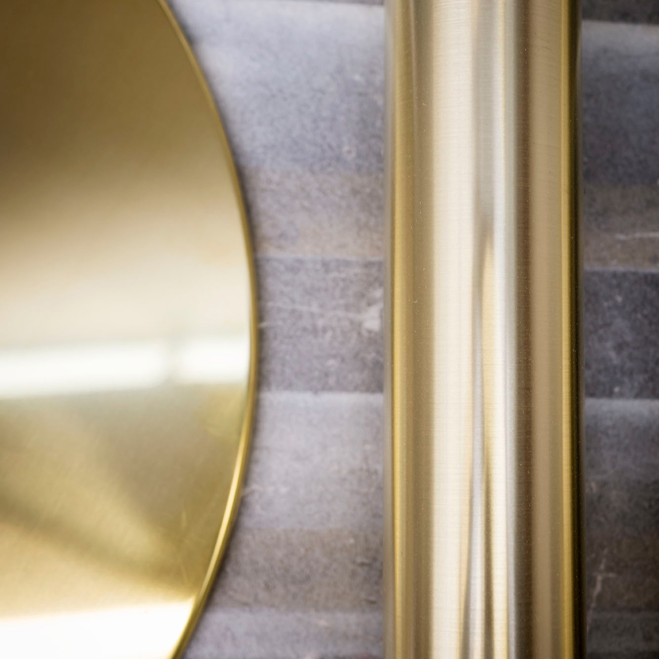 Display product Polished Brass Rod from manufacturer barth 