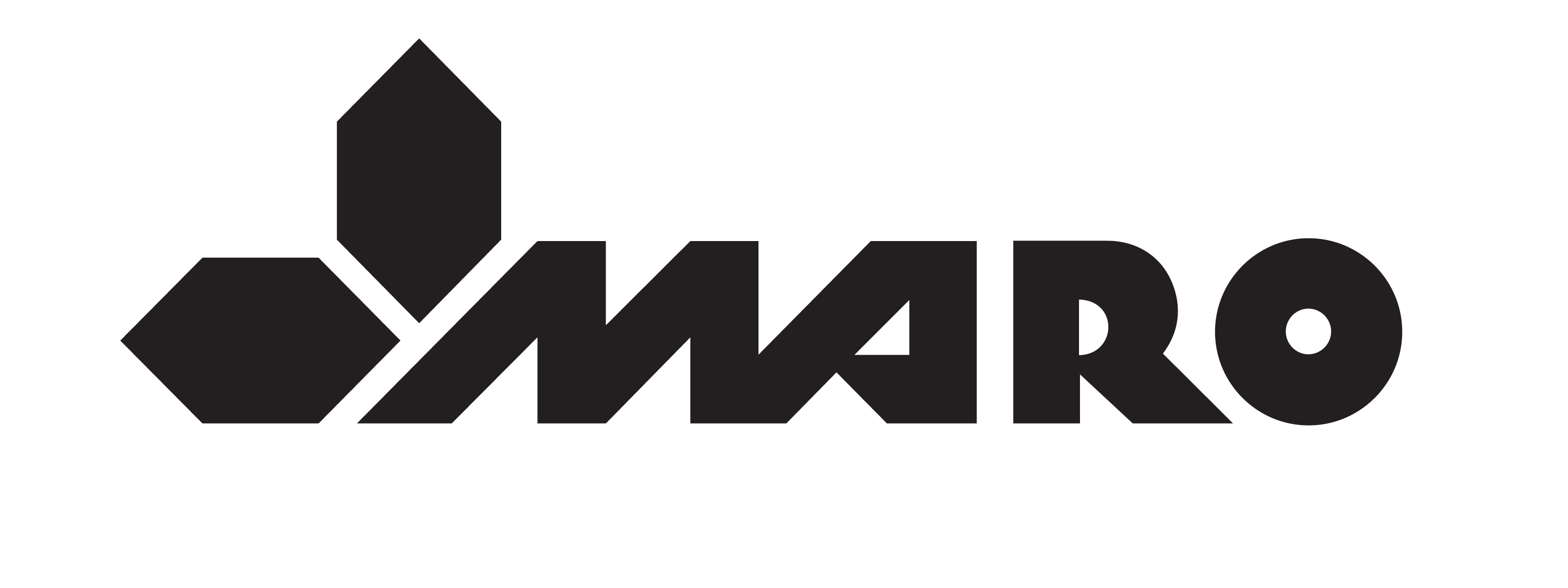 Logo for manufacturer MARO Office Furniture Ltd.