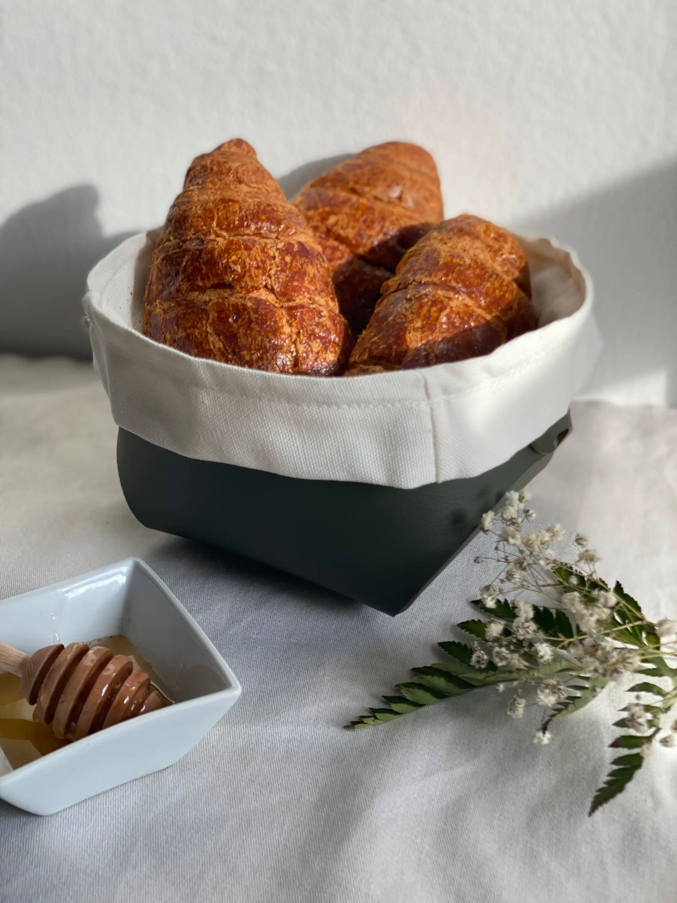 ADJ Style - Basket Flora