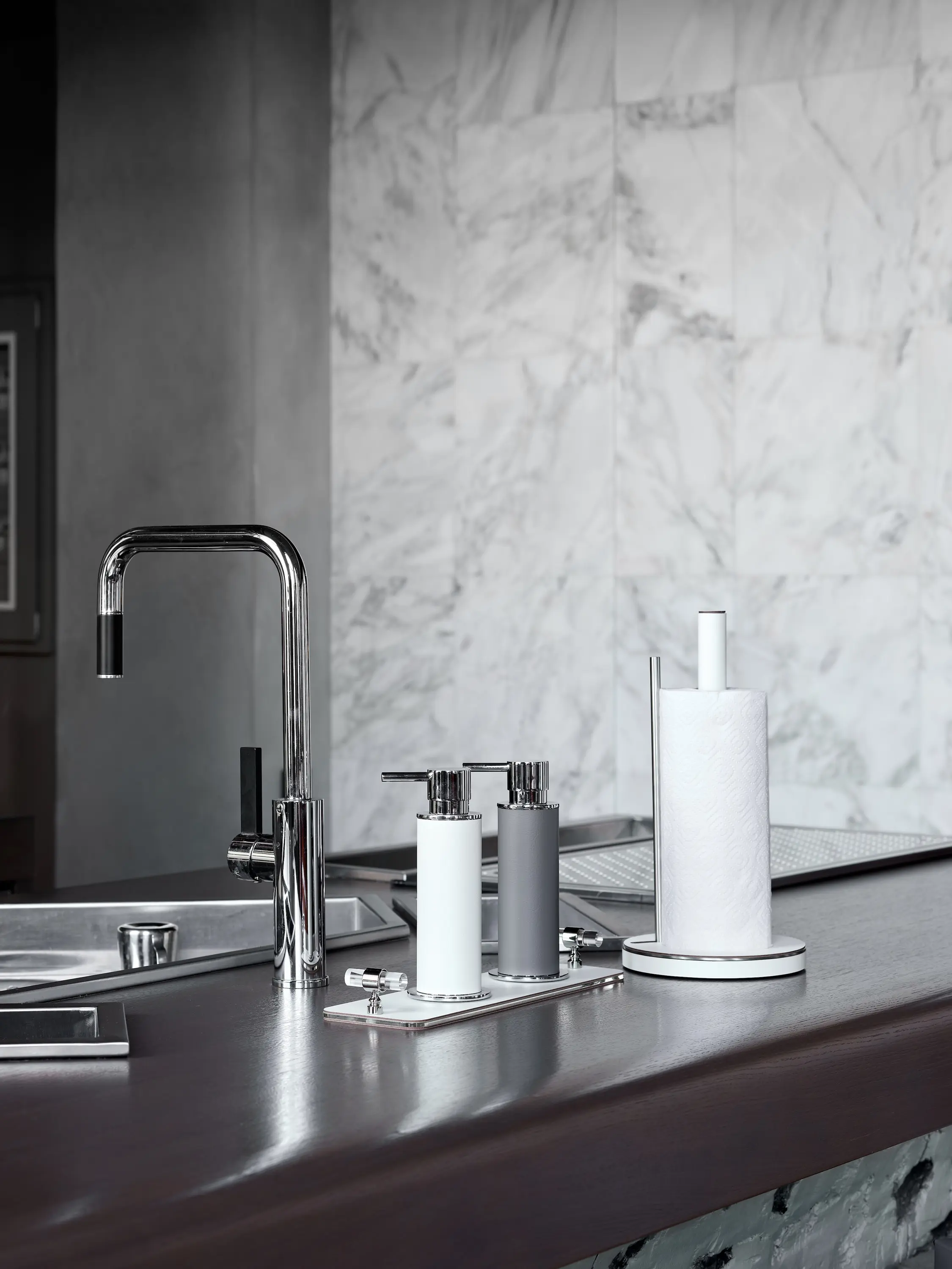 ADJ Style - Bathroom set