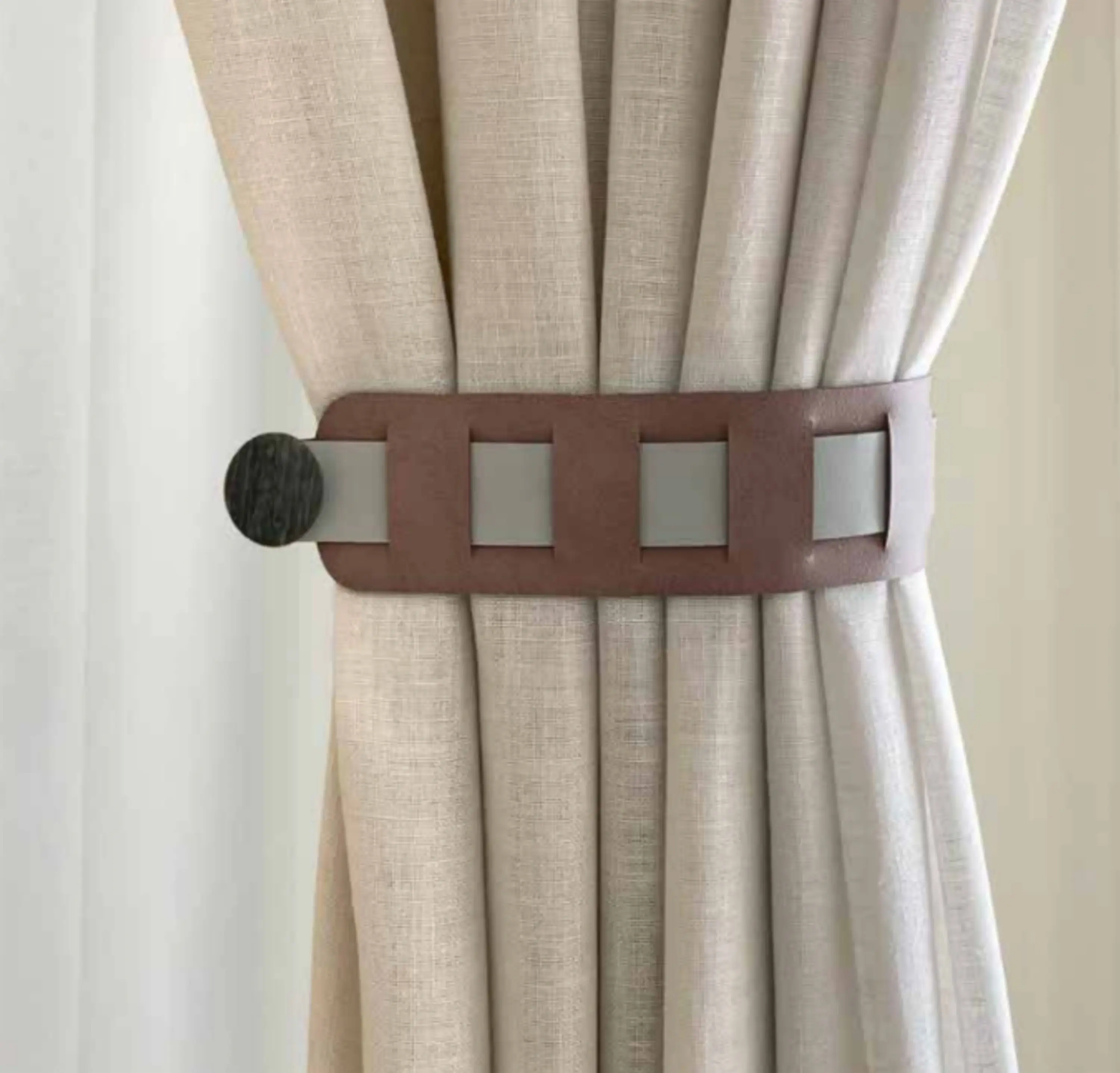 ADJ Style - Curtain clip