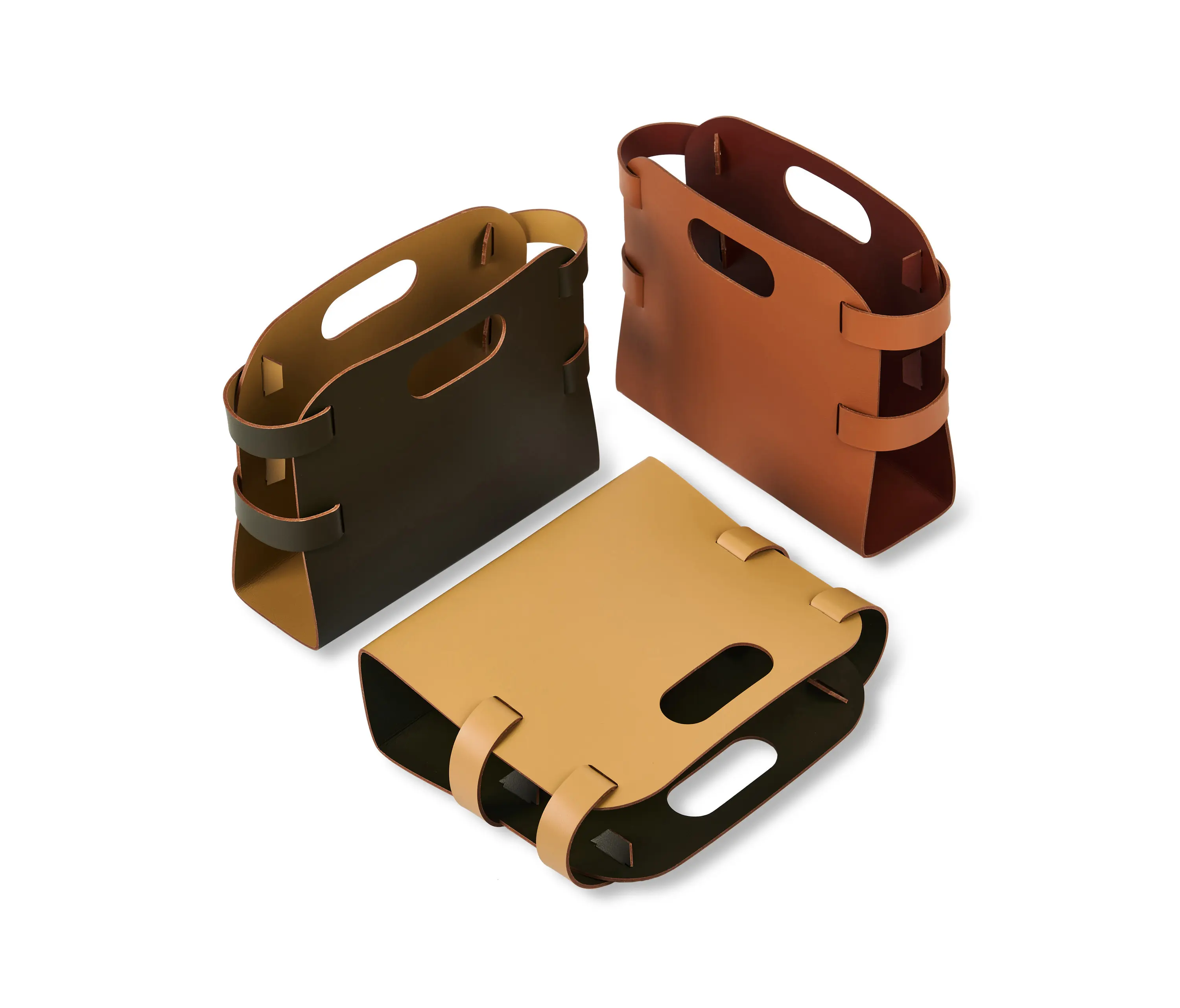 ADJ Style - Magazine Holder